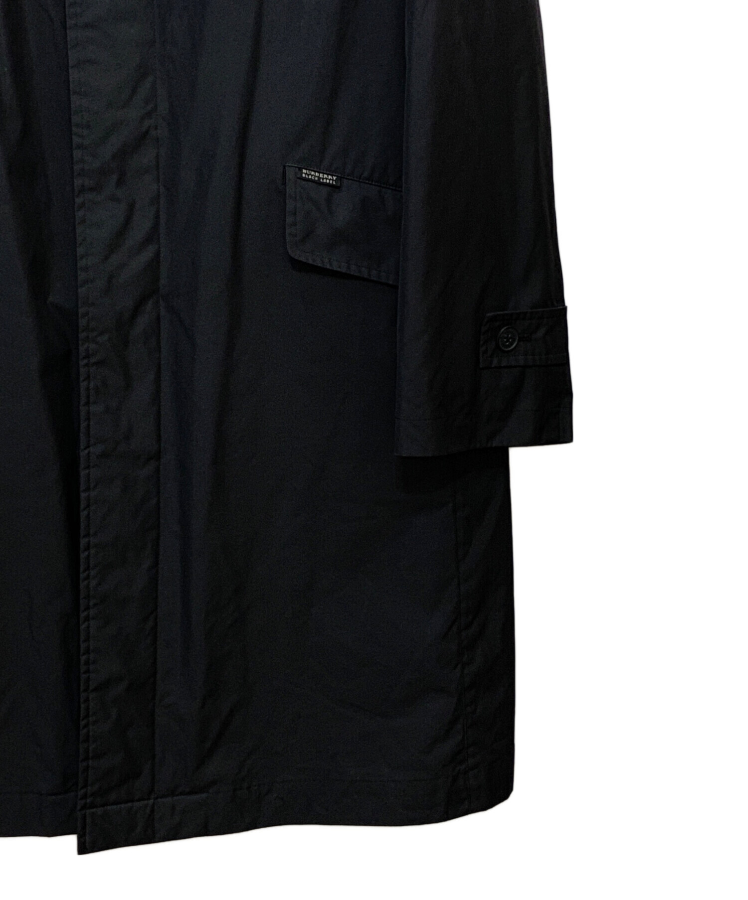 中古・古着通販】BURBERRY BLACK LABEL (バーバリーブラックレーベル