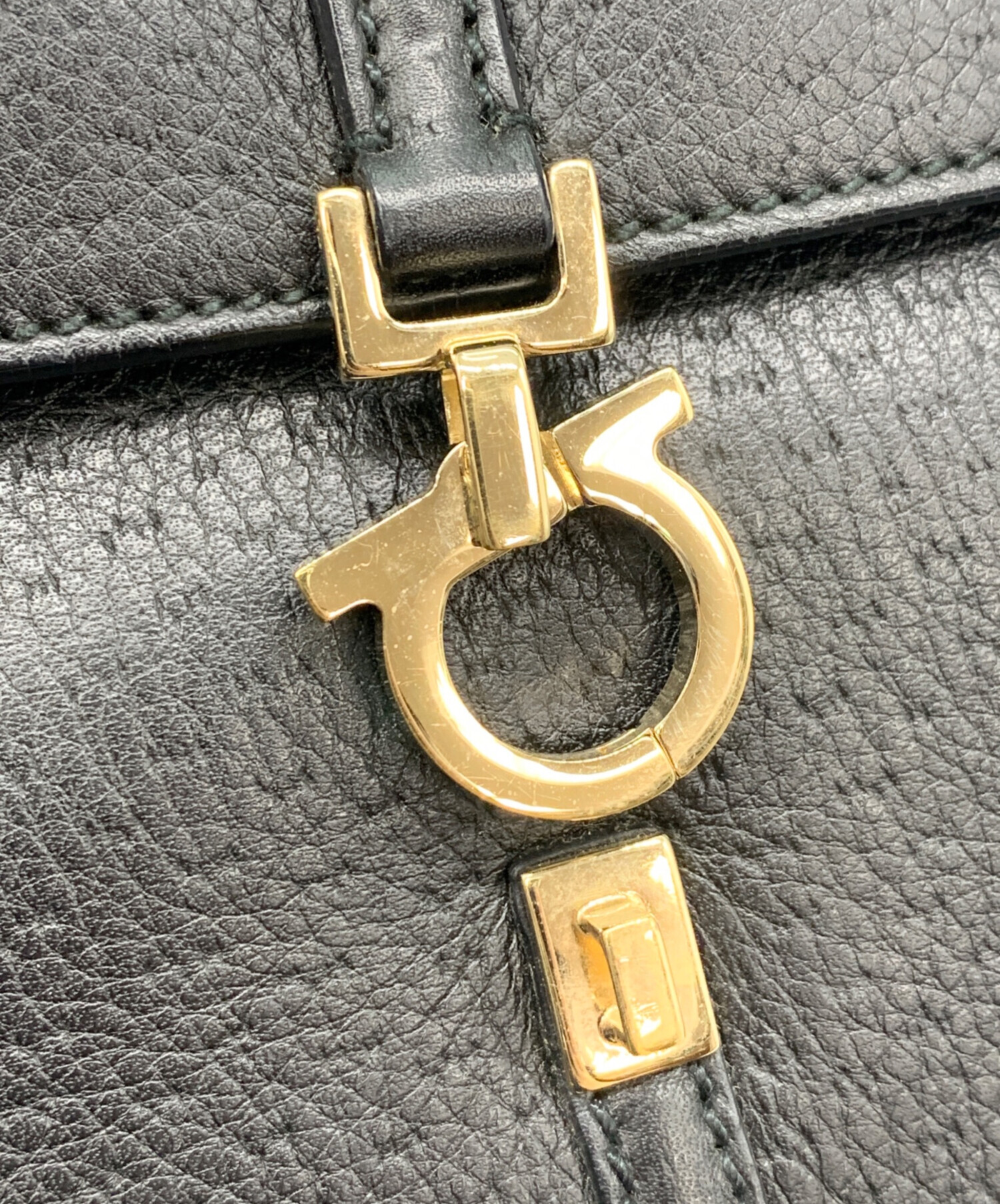 中古・古着通販】Salvatore Ferragamo (サルヴァトーレ フェラガモ 