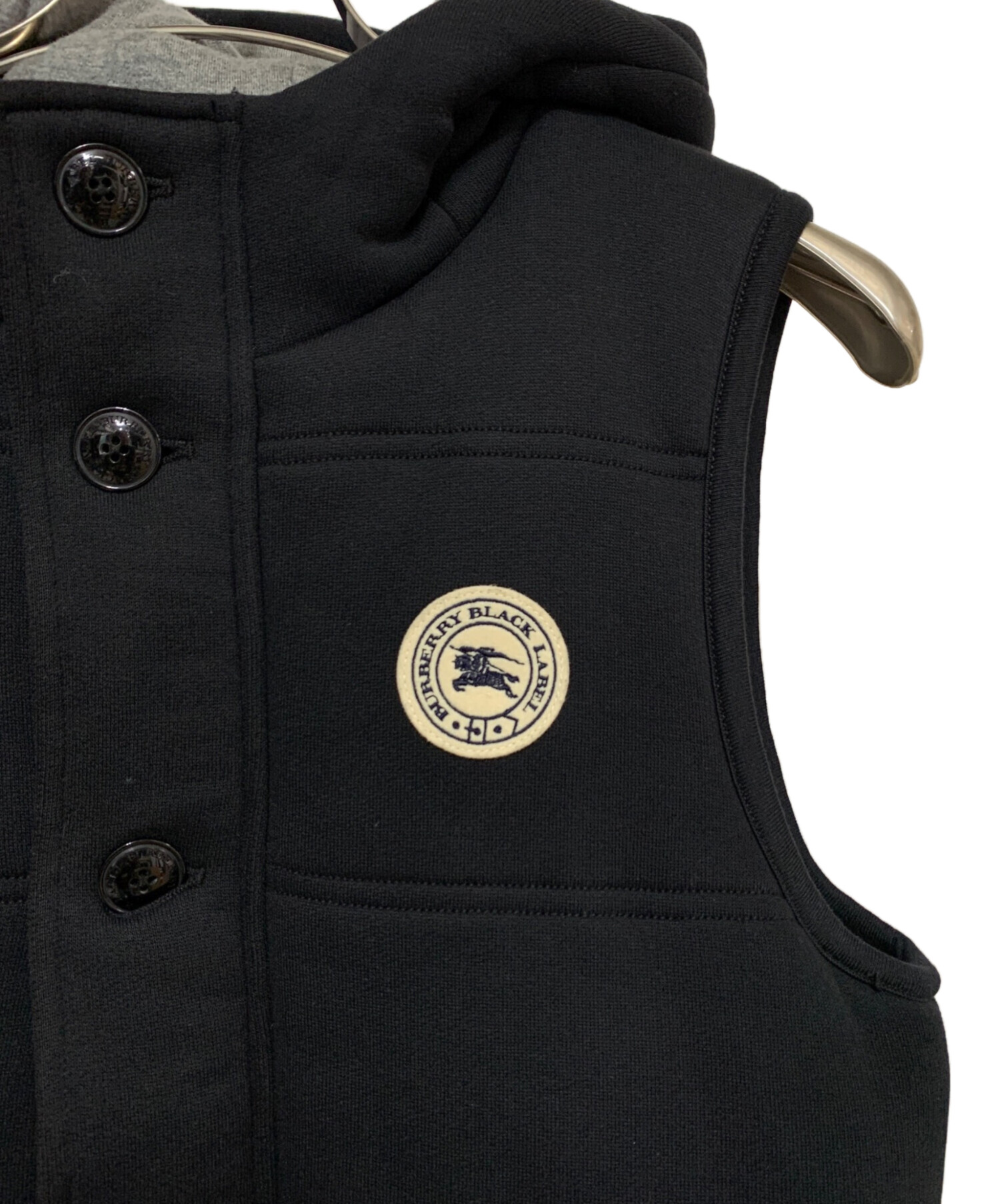 中古・古着通販】BURBERRY BLACK LABEL (バーバリーブラックレーベル