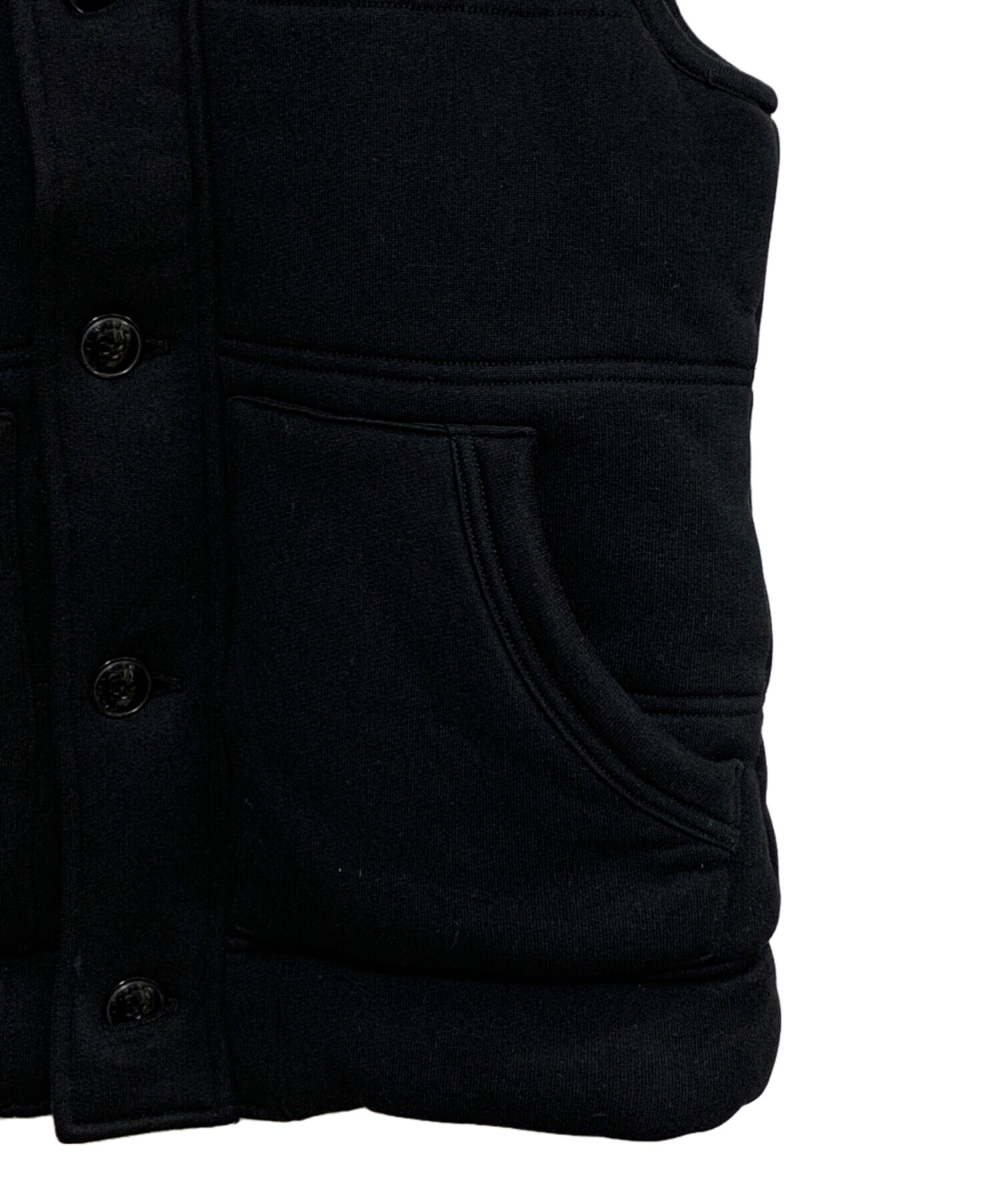 中古・古着通販】BURBERRY BLACK LABEL (バーバリーブラックレーベル