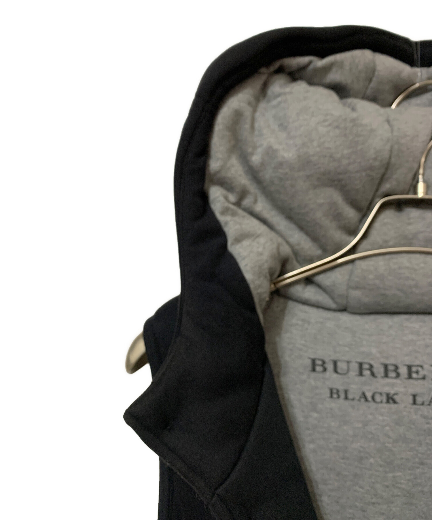 中古・古着通販】BURBERRY BLACK LABEL (バーバリーブラックレーベル