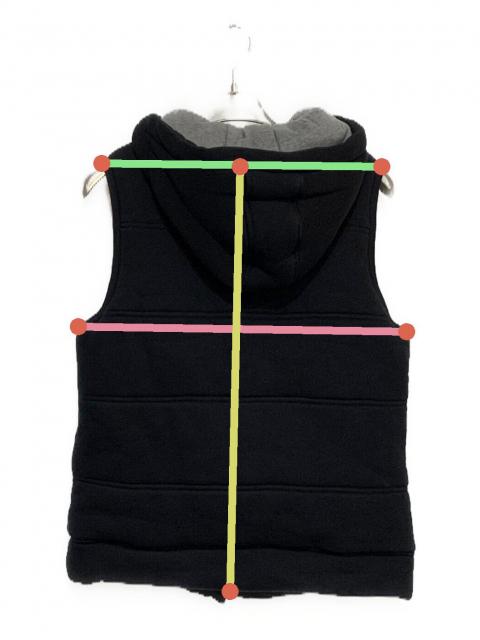中古・古着通販】BURBERRY BLACK LABEL (バーバリーブラックレーベル