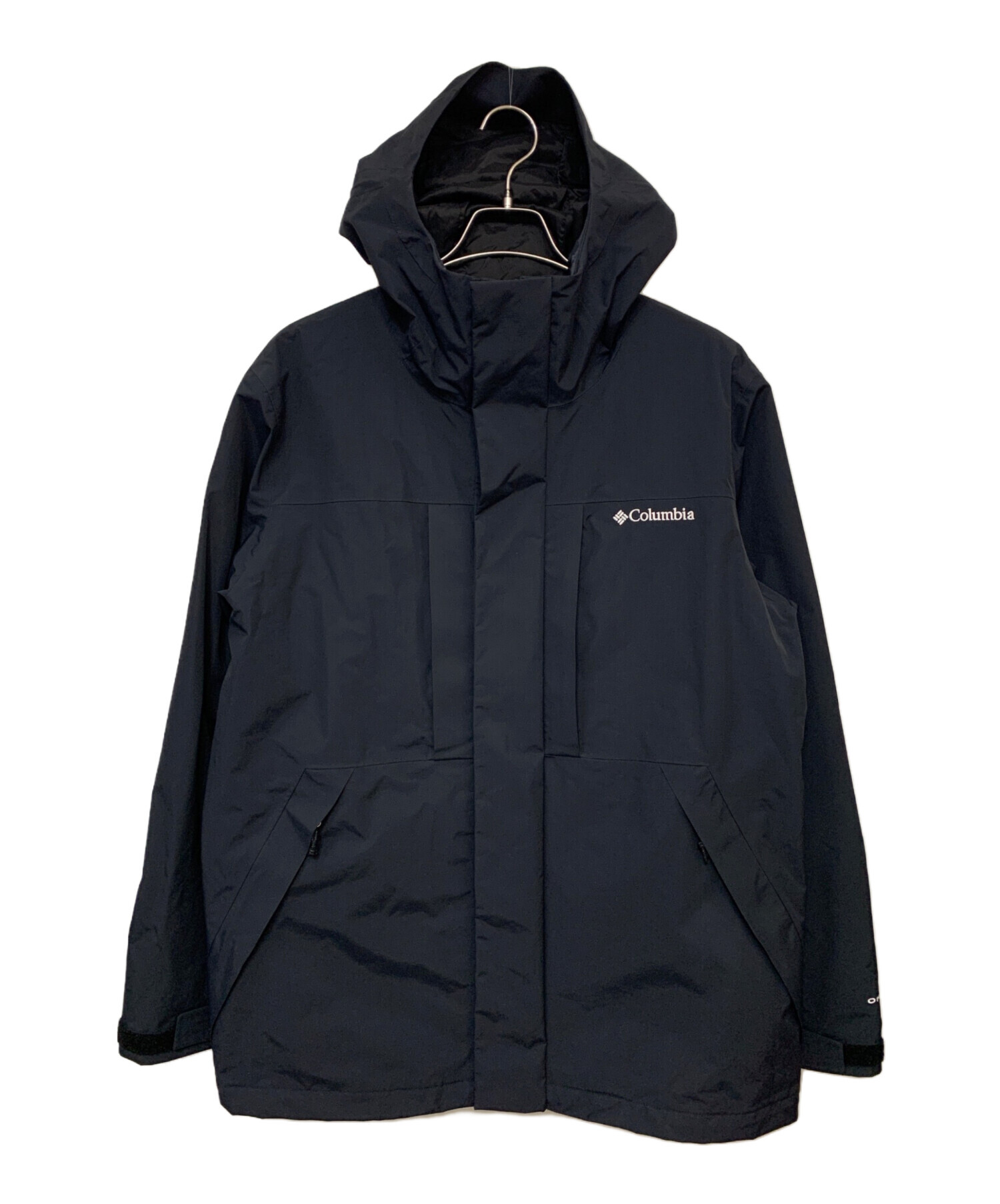 中古・古着通販】Columbia (コロンビア) ウッドロードジャケット