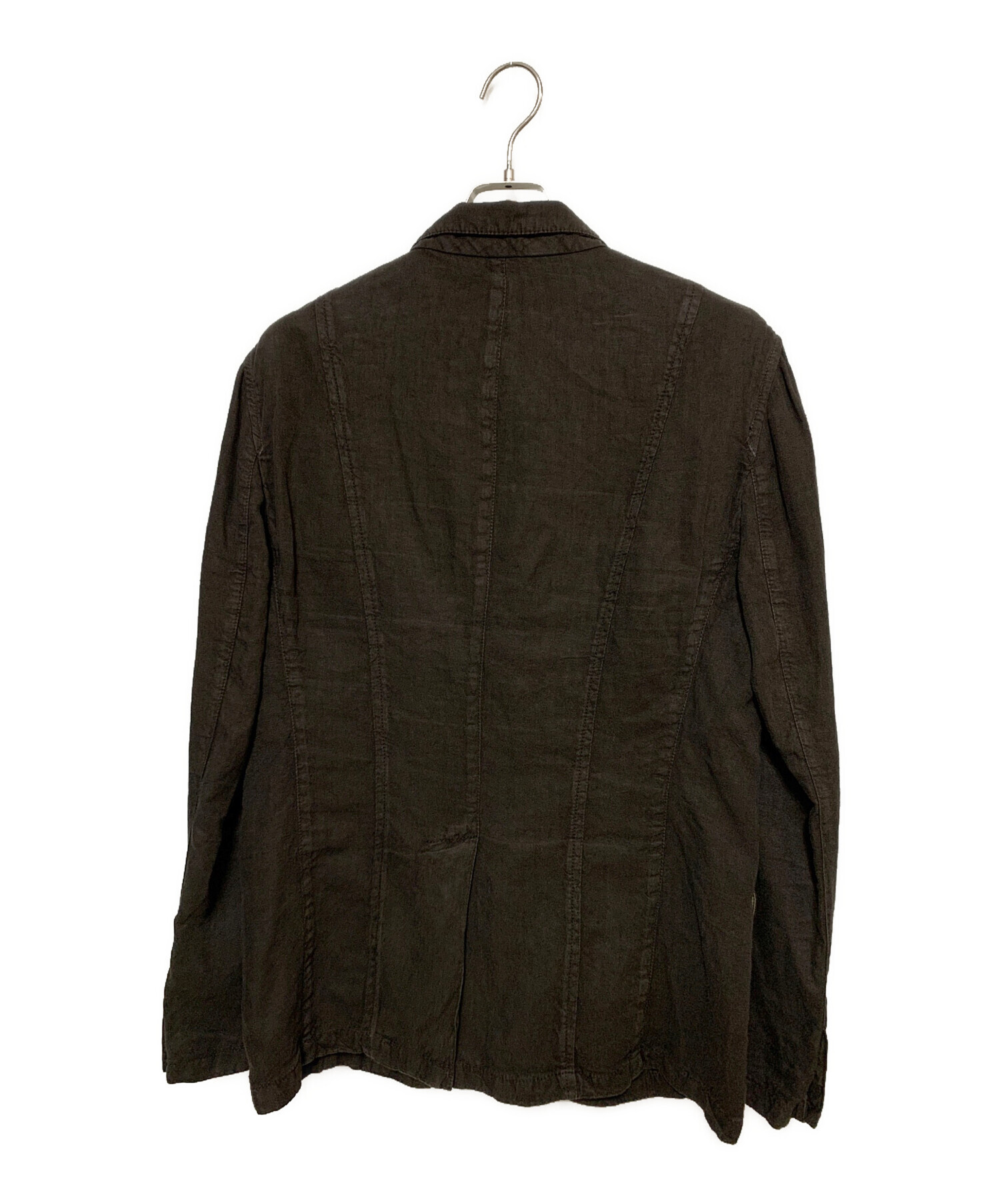 中古・古着通販】ARMANI COLLEZIONI (アルマーニ コレツィオーニ