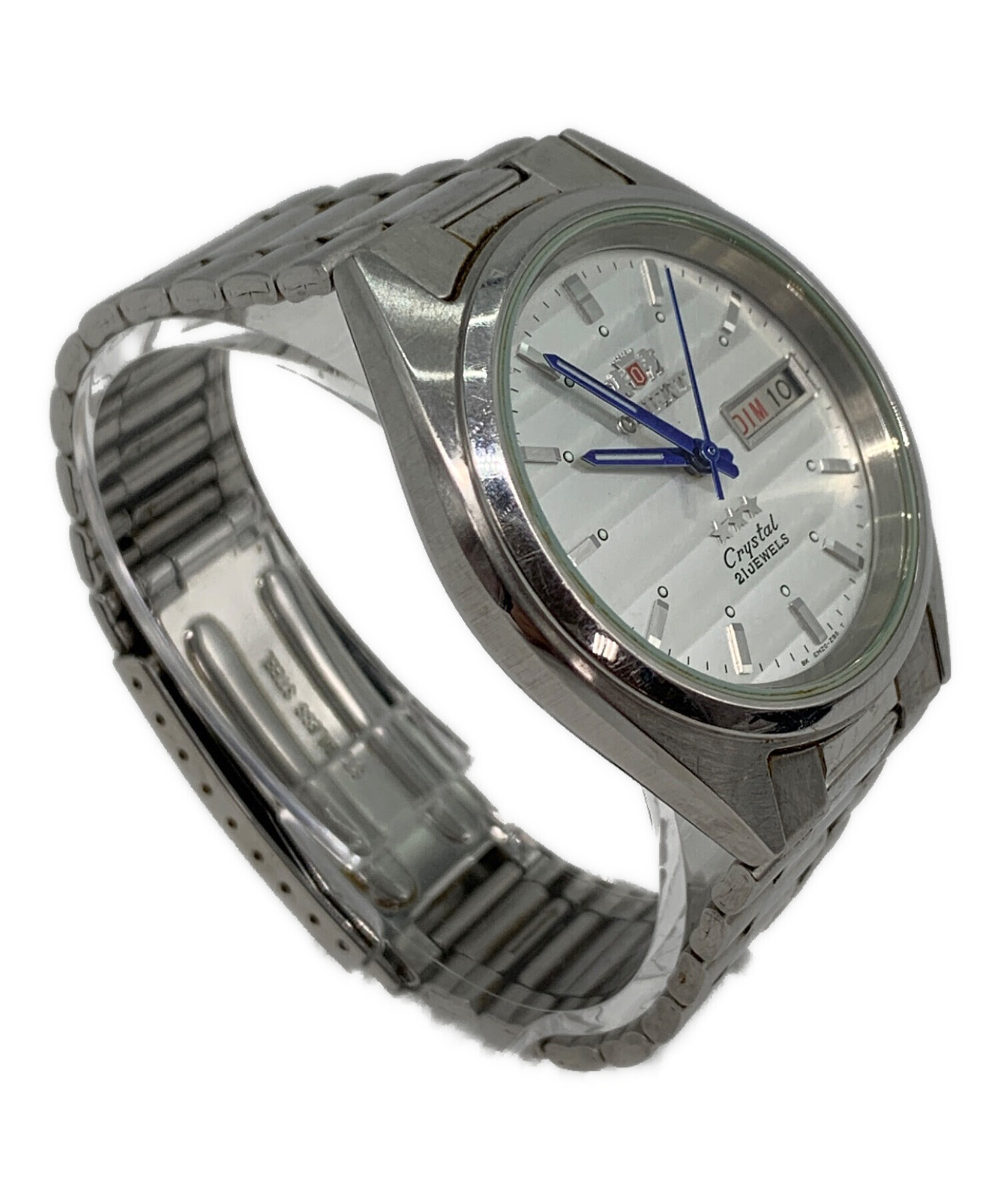 中古・古着通販】ORIENT (オリエント) 自動巻き腕時計｜ブランド・古着 