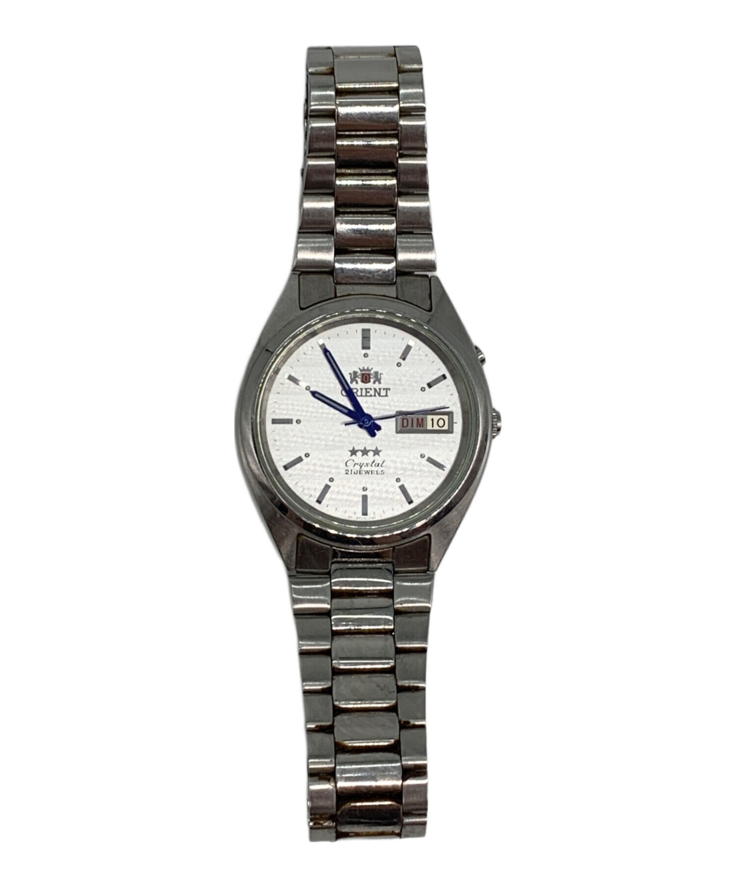 中古・古着通販】ORIENT (オリエント) 自動巻き腕時計｜ブランド・古着