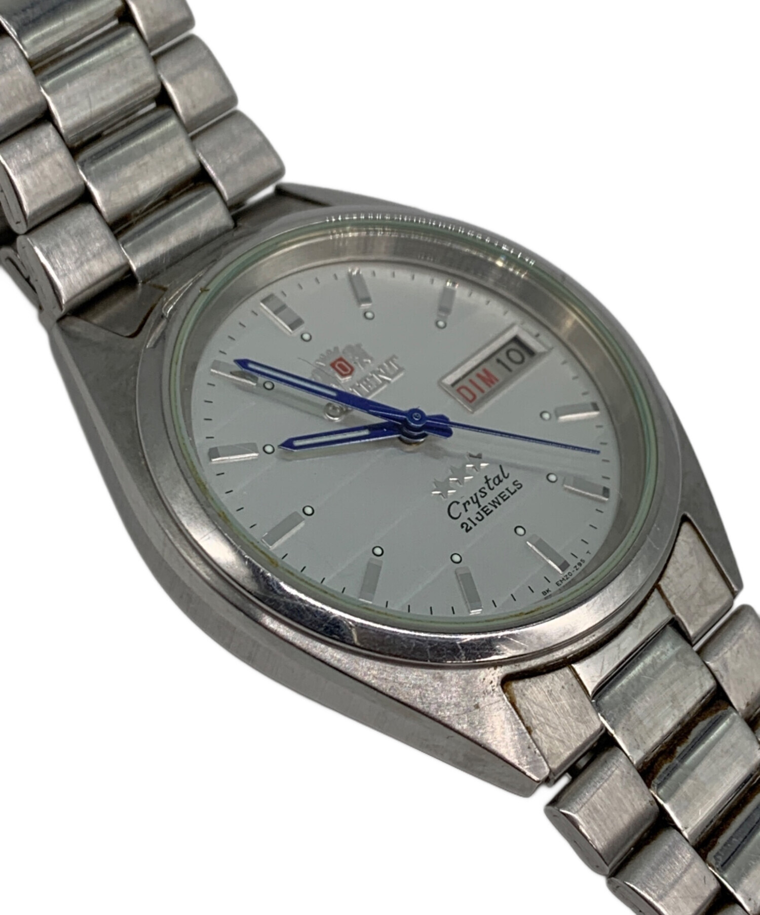 中古・古着通販】ORIENT (オリエント) 自動巻き腕時計｜ブランド・古着 