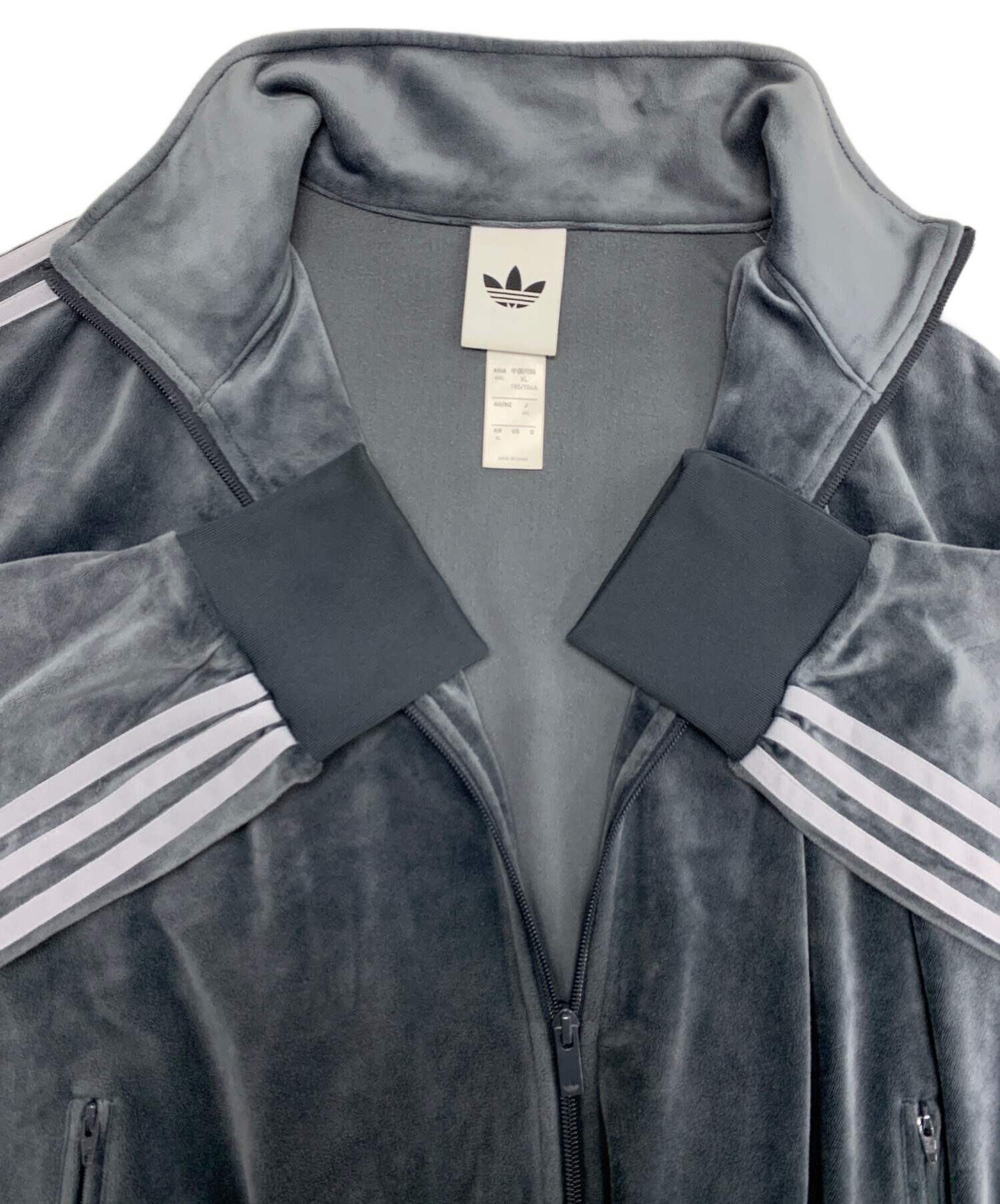 中古・古着通販】adidas (アディダス) ファイヤーバード トラック