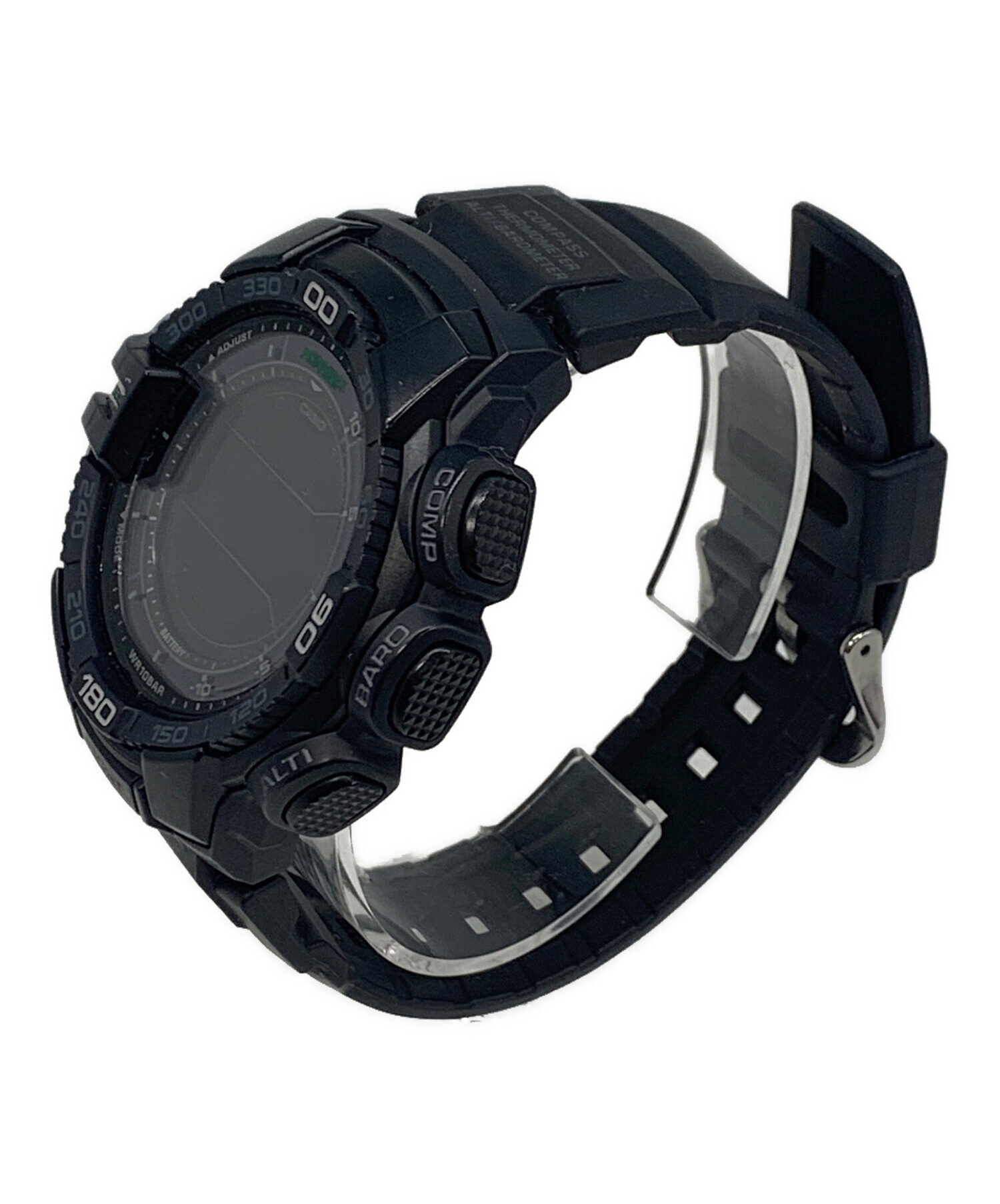 CASIO PROTREKセット販売【訳あり中古稼働品】 中古・古着通販】CASIO (カシオ) PRO TREK｜ブランド・古着通販
