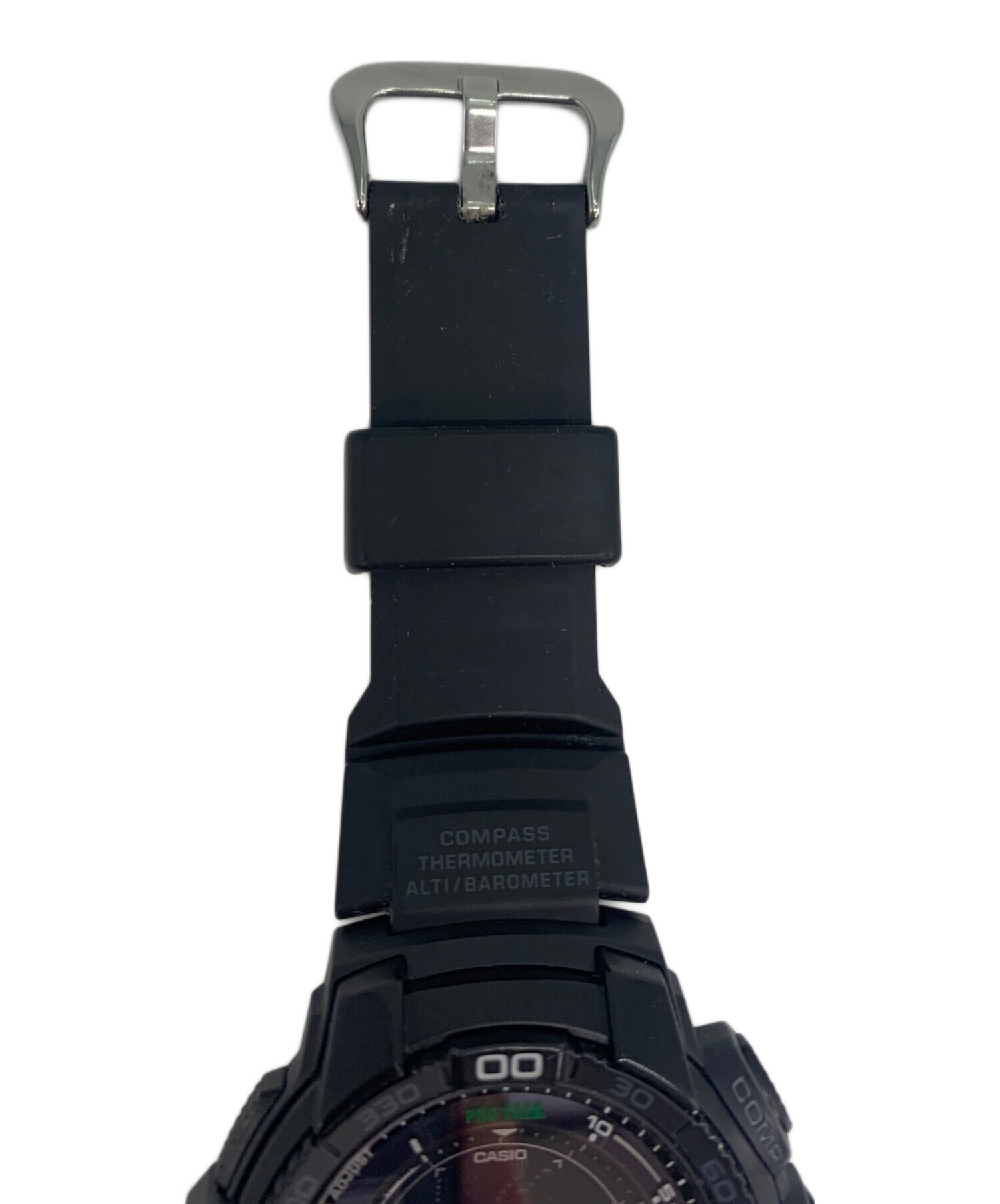 CASIO PROTREKセット販売【訳あり中古稼働品】 中古・古着通販】CASIO (カシオ) PRO TREK｜ブランド・古着通販