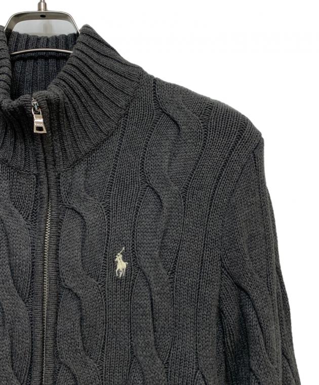 中古・古着通販】POLO RALPH LAUREN (ポロ・ラルフローレン