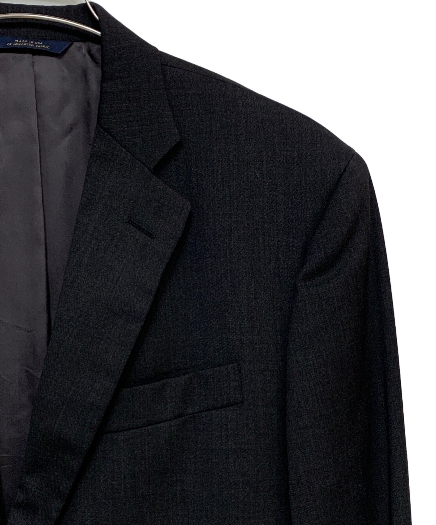 中古・古着通販】BROOKS BROTHERS (ブルックスブラザーズ) USA製