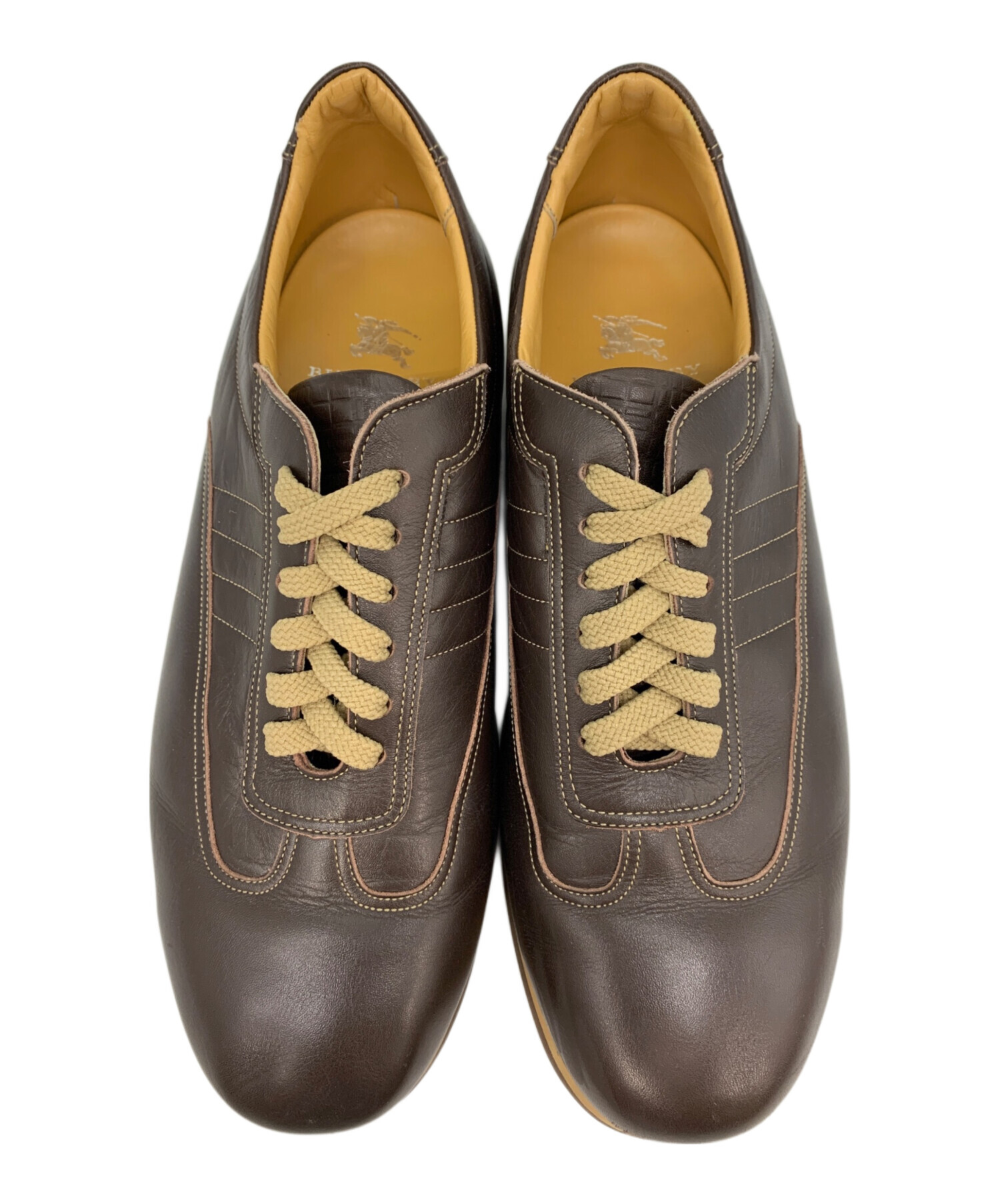 中古・古着通販】BURBERRY LONDON (バーバリーロンドン) シューズ