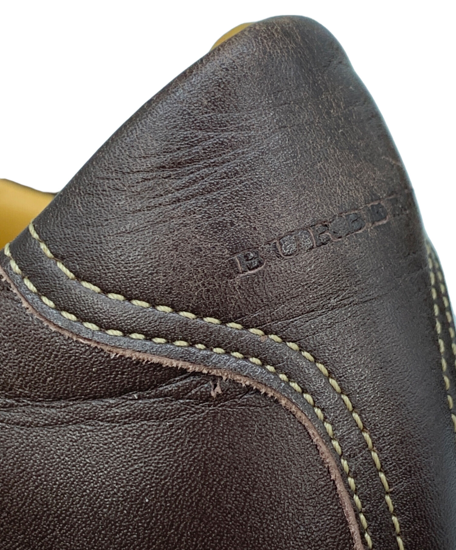 中古・古着通販】BURBERRY LONDON (バーバリーロンドン) シューズ