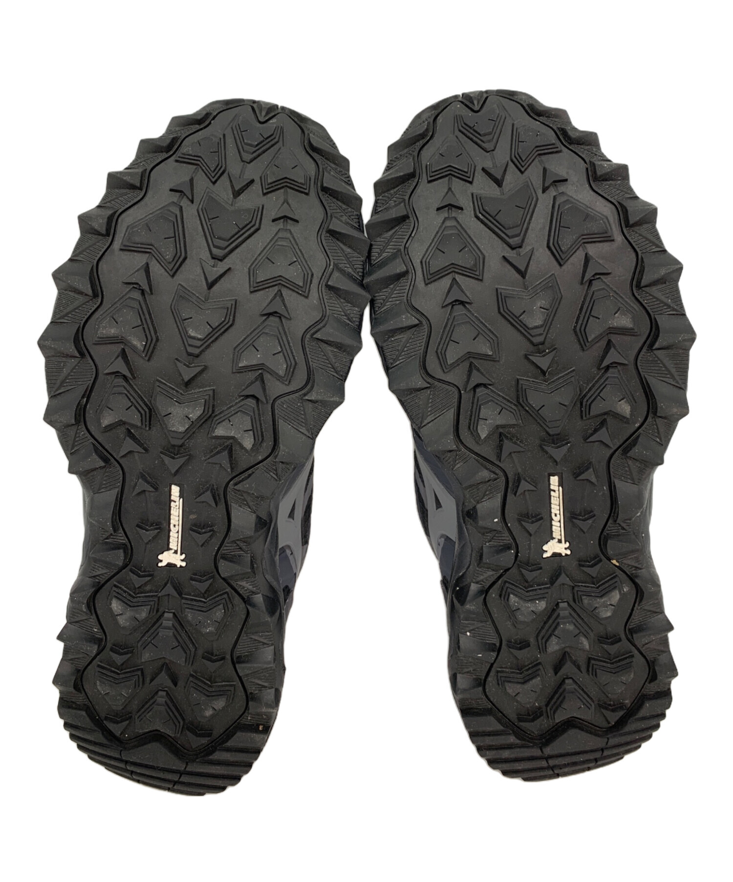 中古・古着通販】MIZUNO (ミズノ) WAVE MUJIN TL GTX グレー サイズ