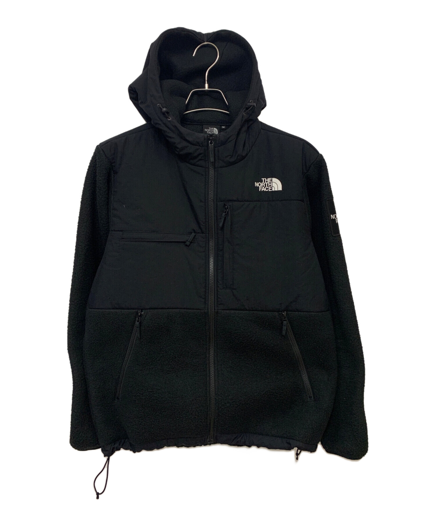 中古・古着通販】THE NORTH FACE (ザ ノース フェイス) デナリフーディ