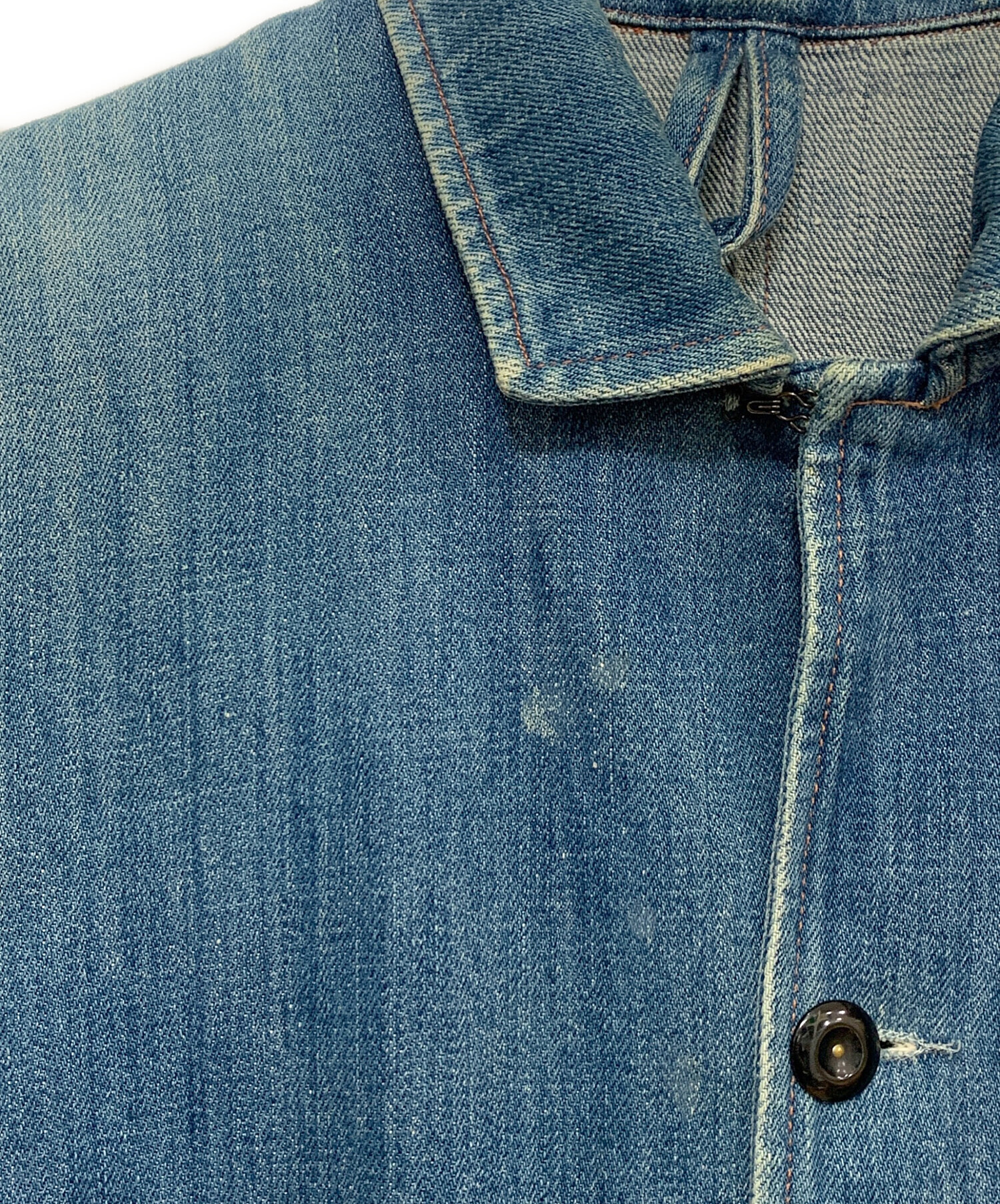 中古・古着通販】LEVI'S RED (リーバイス レッド) デニムカバーオール