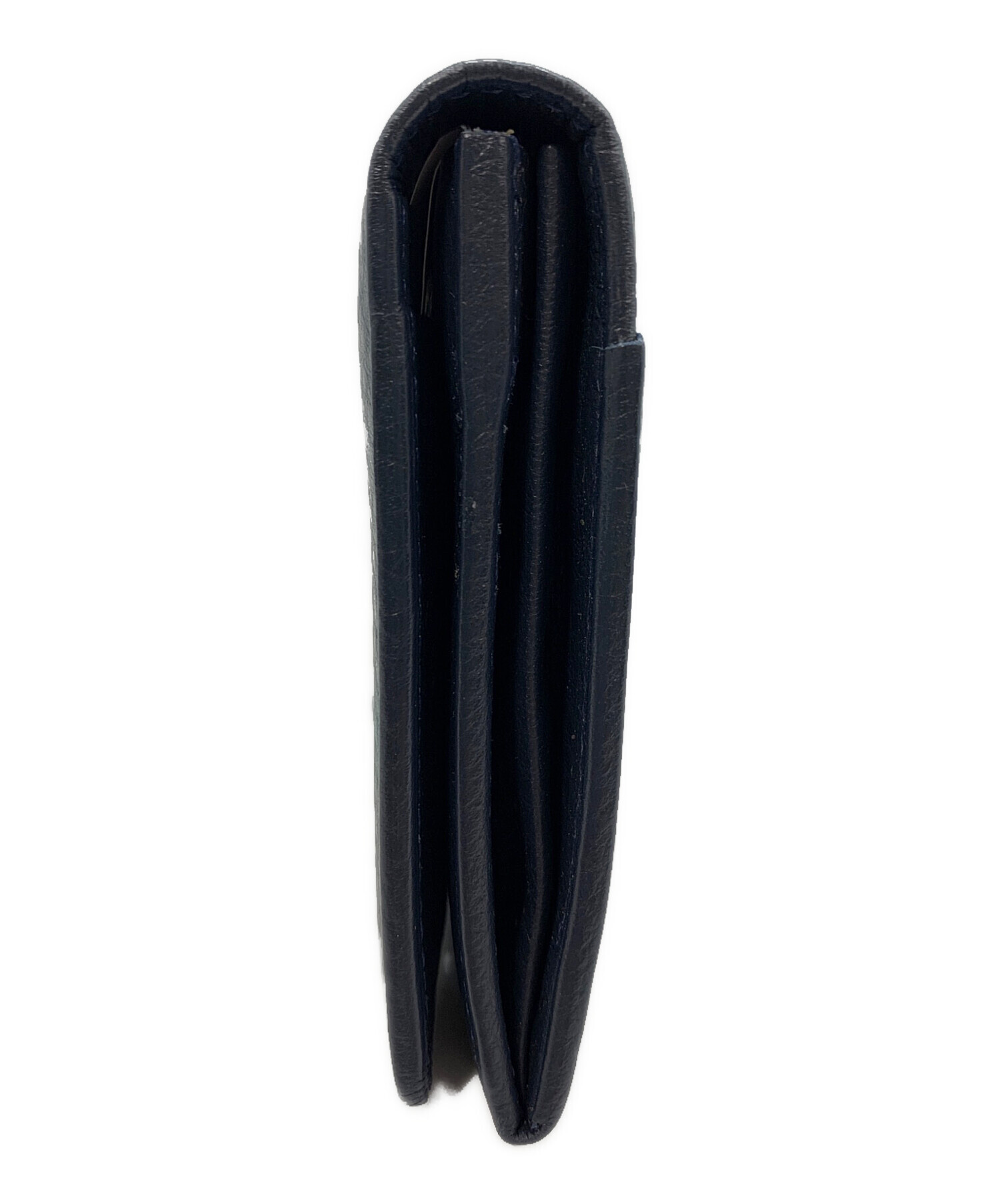 SOMES 財布　未使用 中古・古着通販】Somes Saddle (ソメスサドル) レザーウォレット