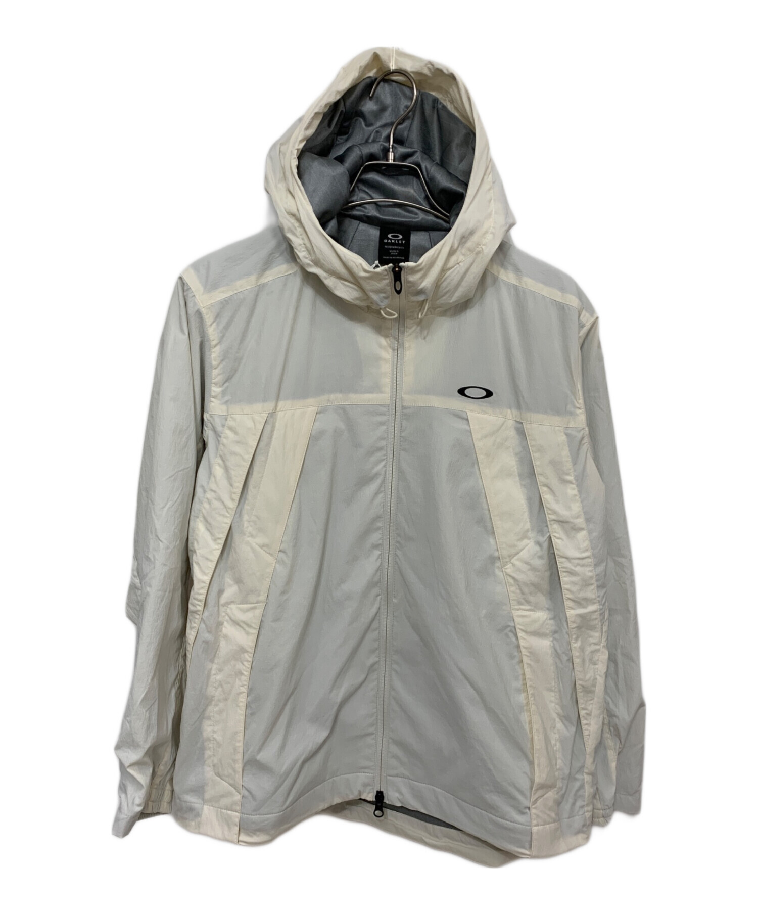中古・古着通販】OAKLEY (オークリー) FLEXIBLE WIND オフホワイト