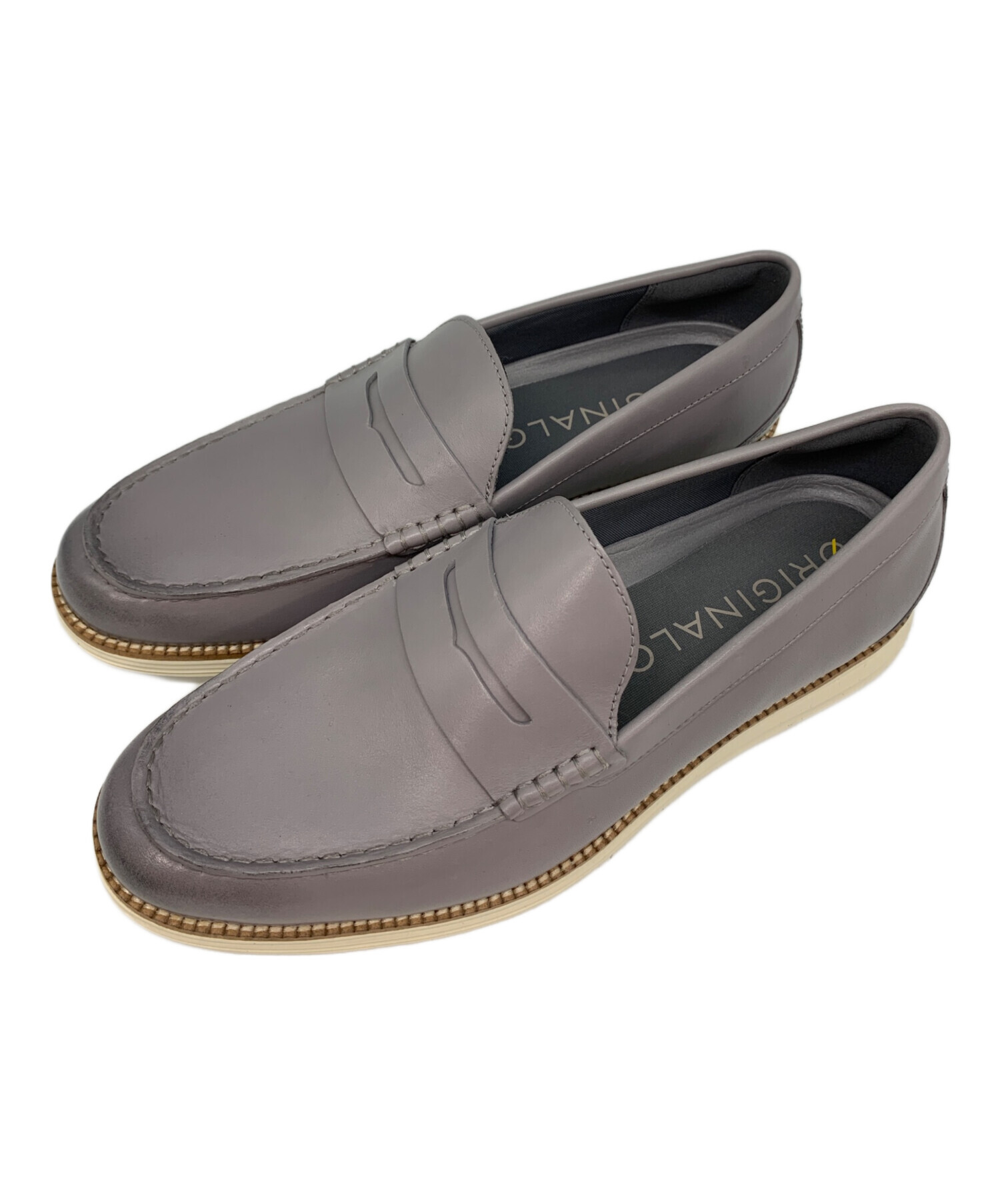 中古・古着通販】COLE HAAN (コールハーン) ORIGINALGRAND PENNY