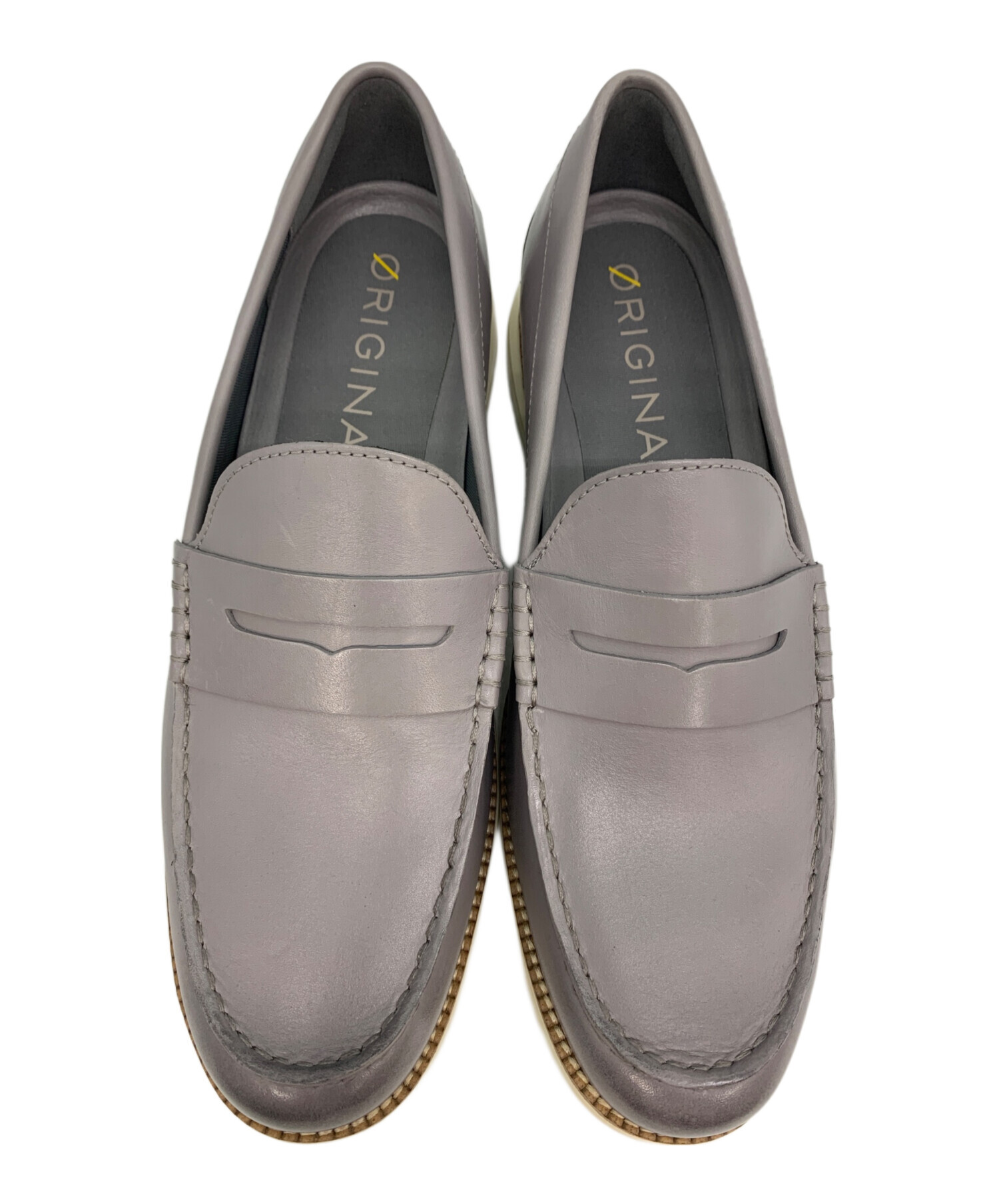 中古・古着通販】COLE HAAN (コールハーン) ORIGINALGRAND PENNY
