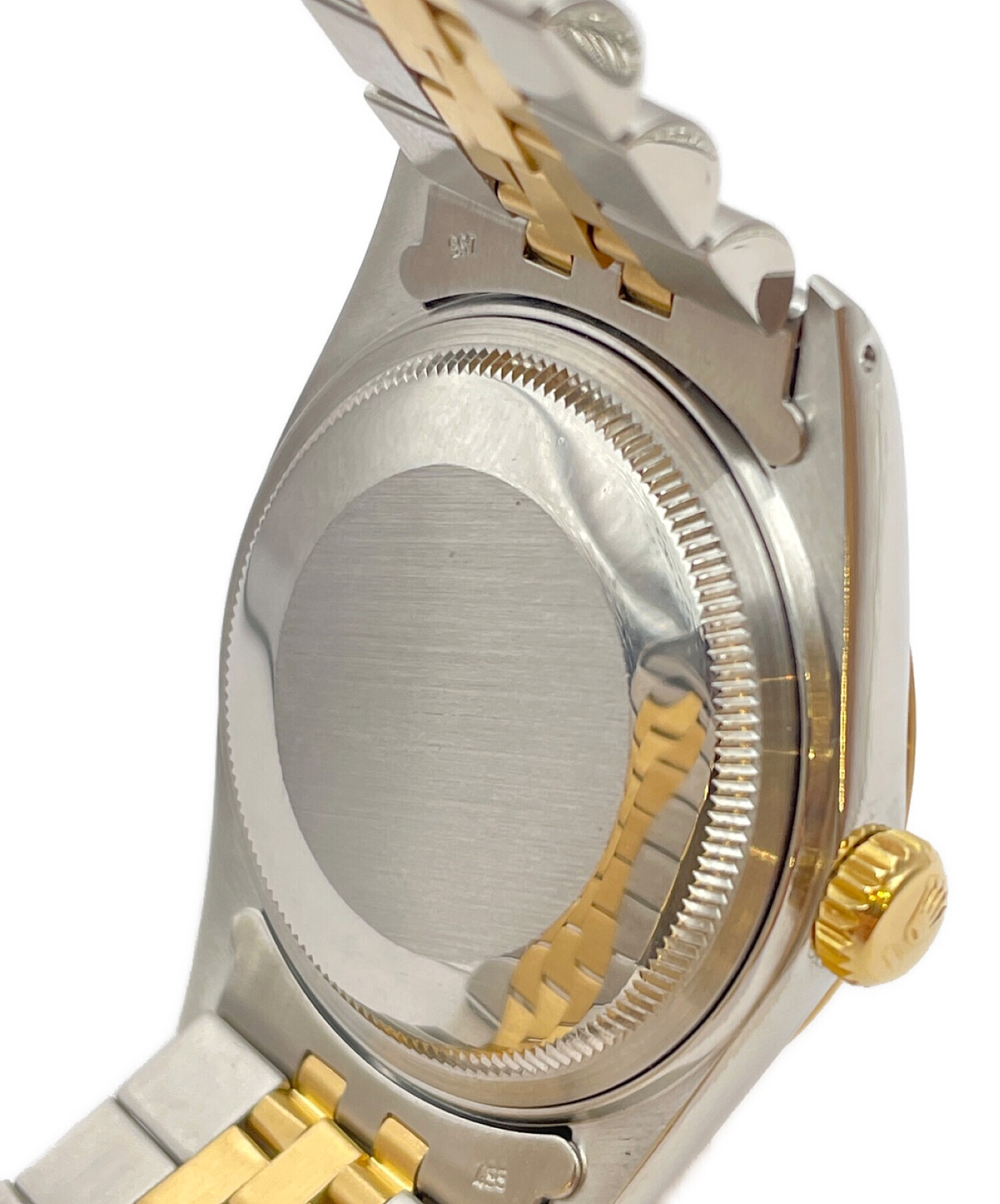 中古・古着通販】ROLEX (ロレックス) デイトジャスト Ref.16013 サイズ
