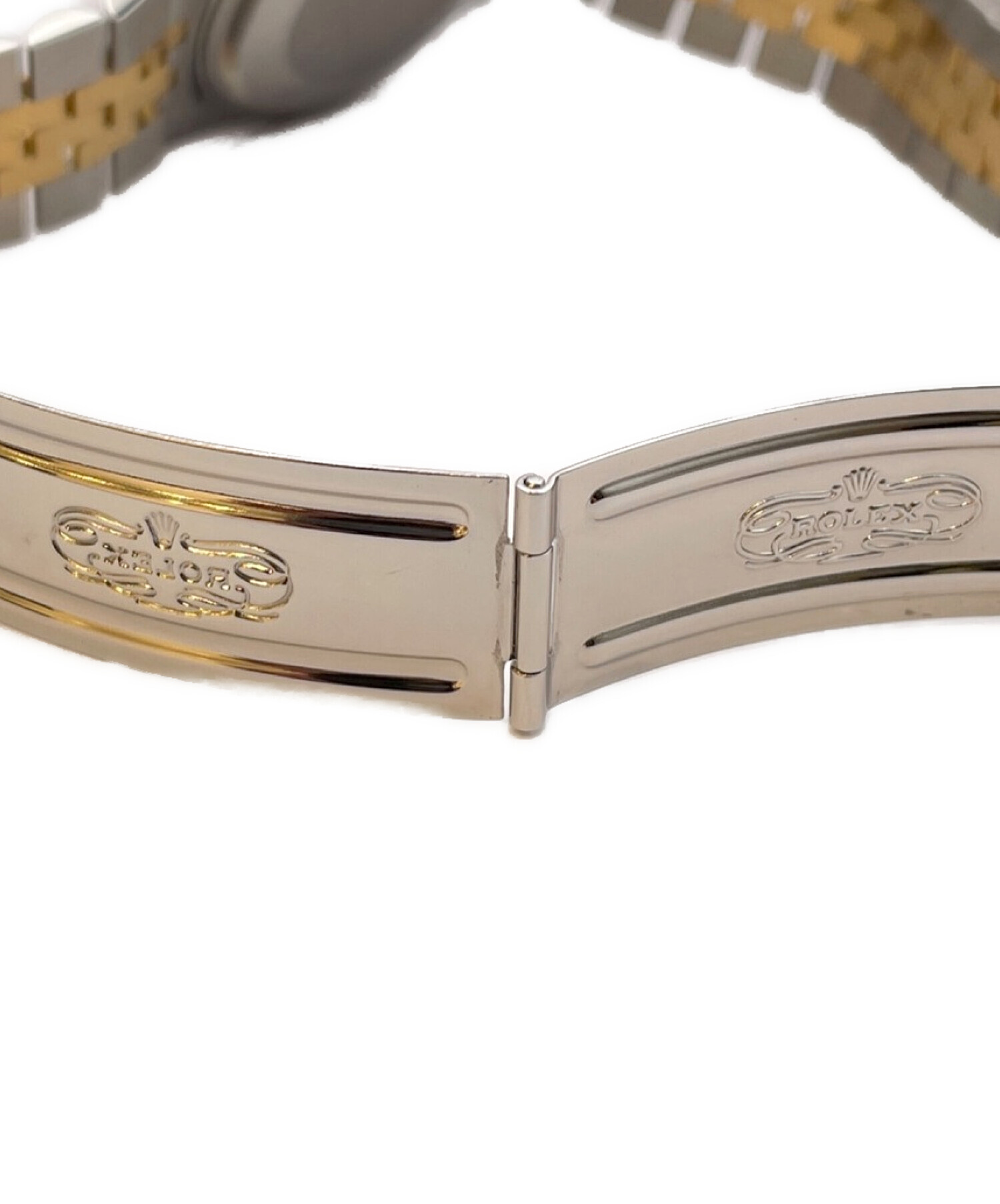 中古・古着通販】ROLEX (ロレックス) デイトジャスト Ref.16013 サイズ