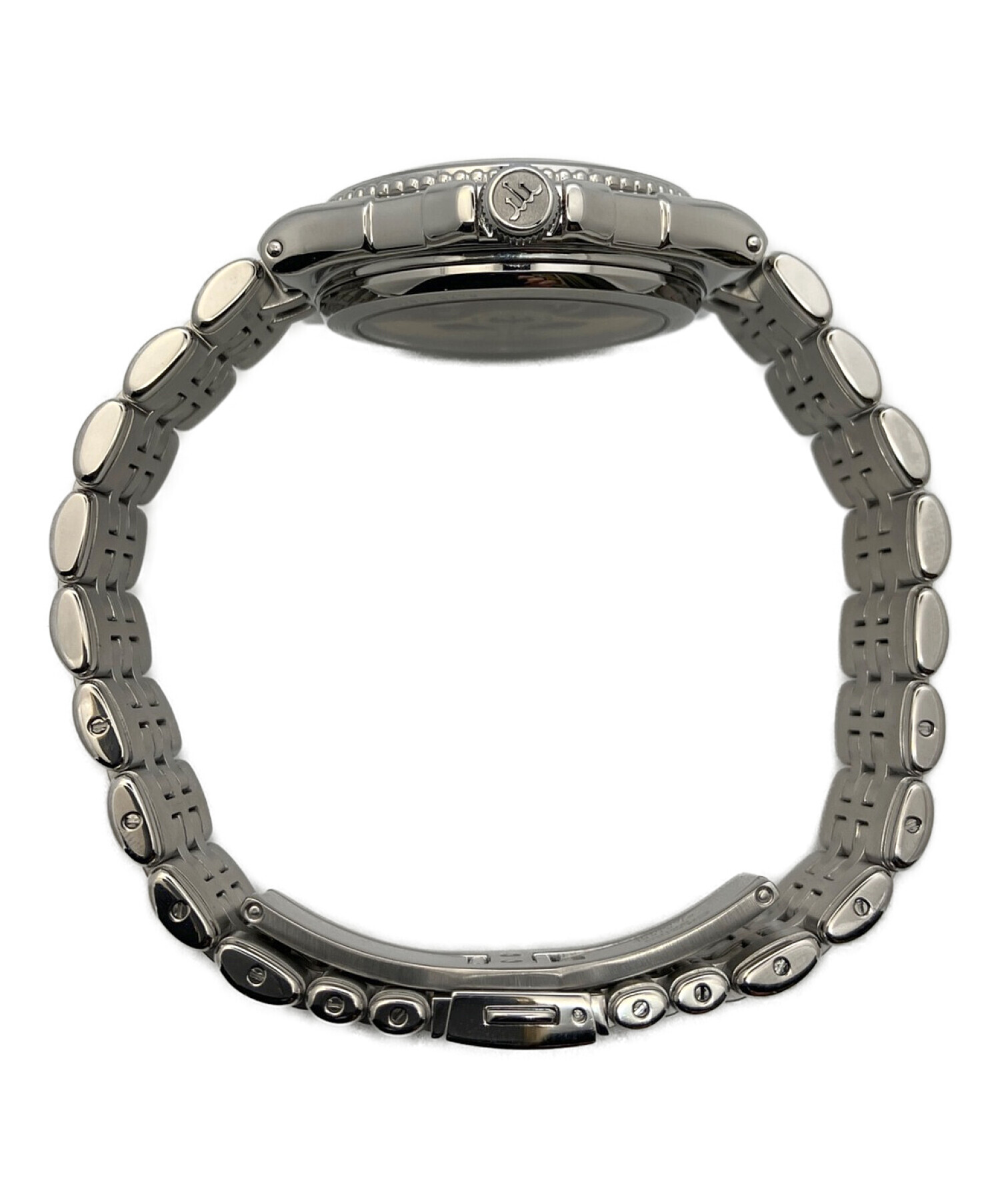 セイコー/SEIKO 　クレドール パシフィーク 中古・古着通販】SEIKO (セイコー) クレドール・パシフィーク ホワイト