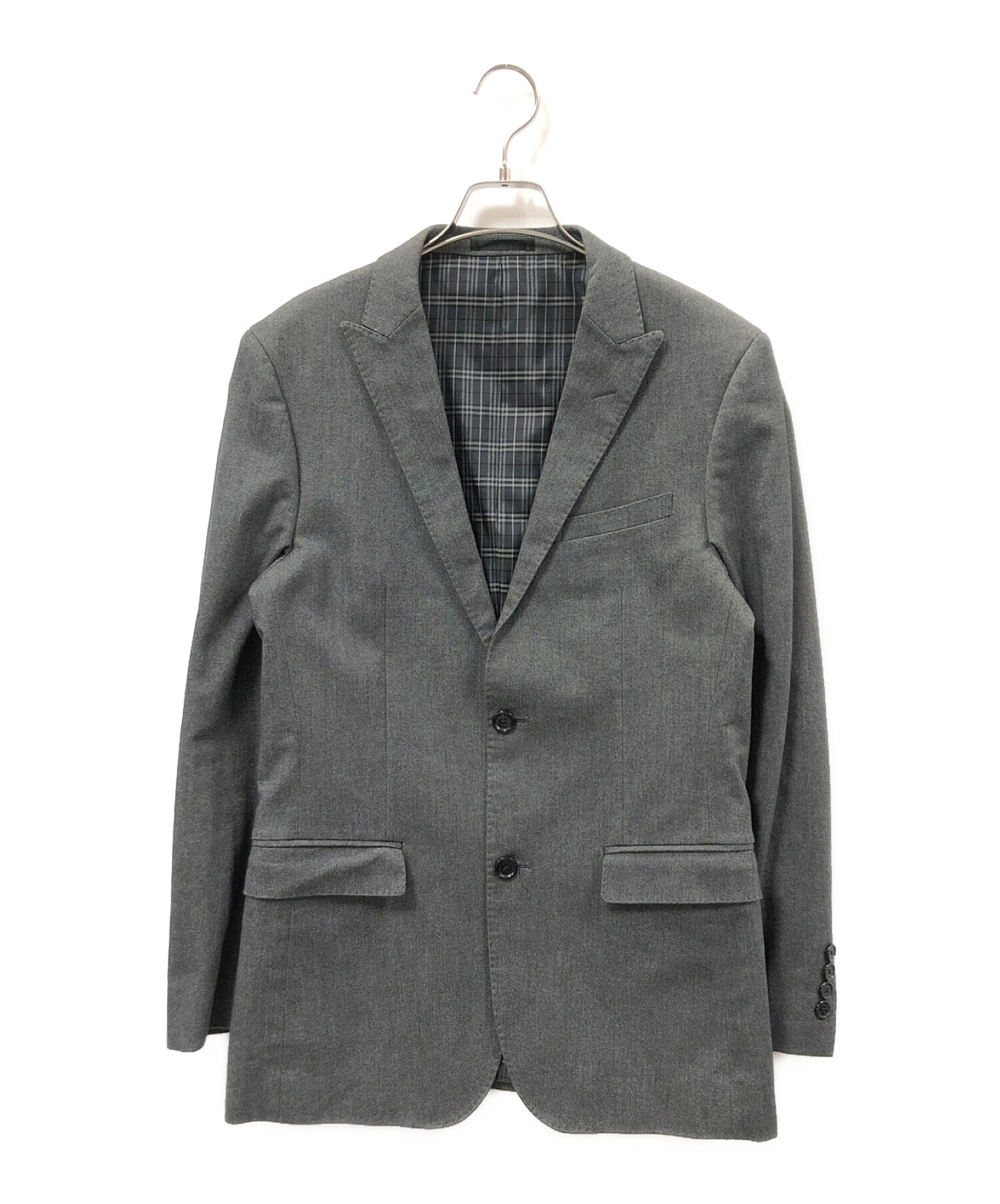 中古・古着通販】BURBERRY BLACK LABEL (バーバリーブラックレーベル 