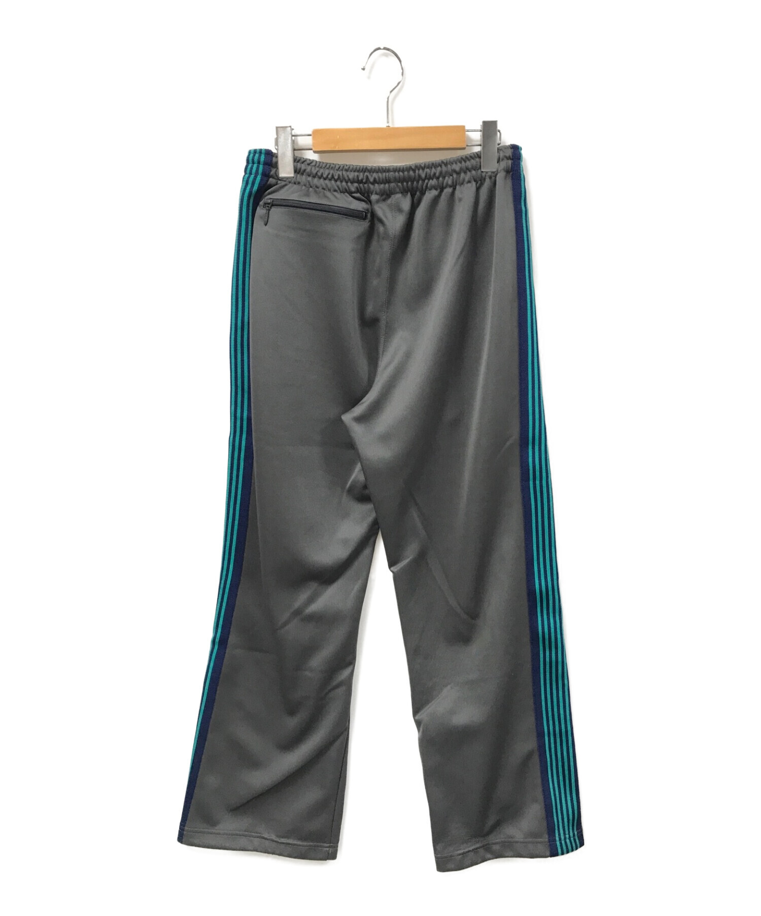 中古・古着通販】Needles (ニードルス) 2G (ツージー) TRACK PANT  