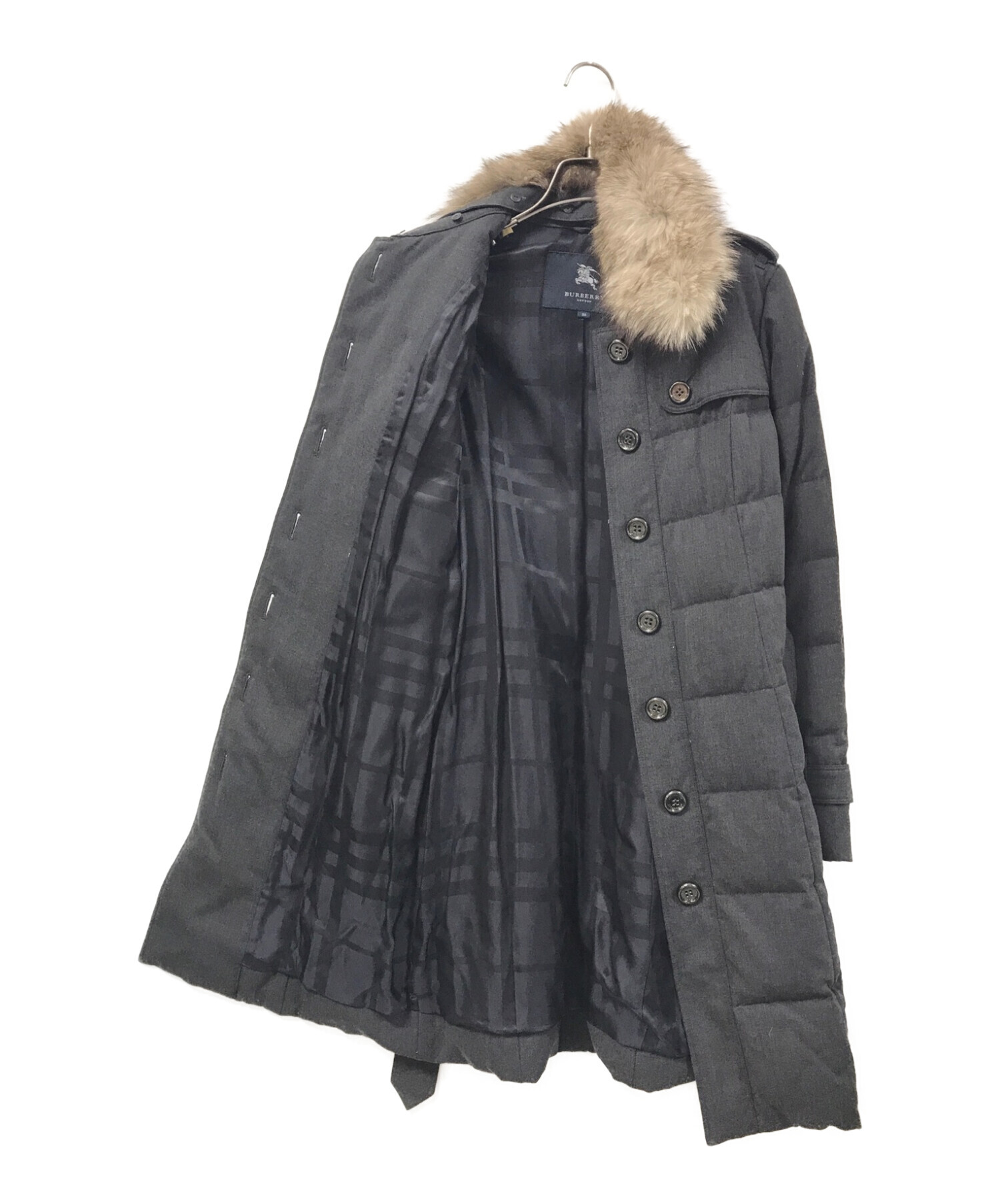 中古・古着通販】BURBERRY LONDON (バーバリーロンドン 中古・古着通販】BURBERRY LONDON (バーバリーロンドン