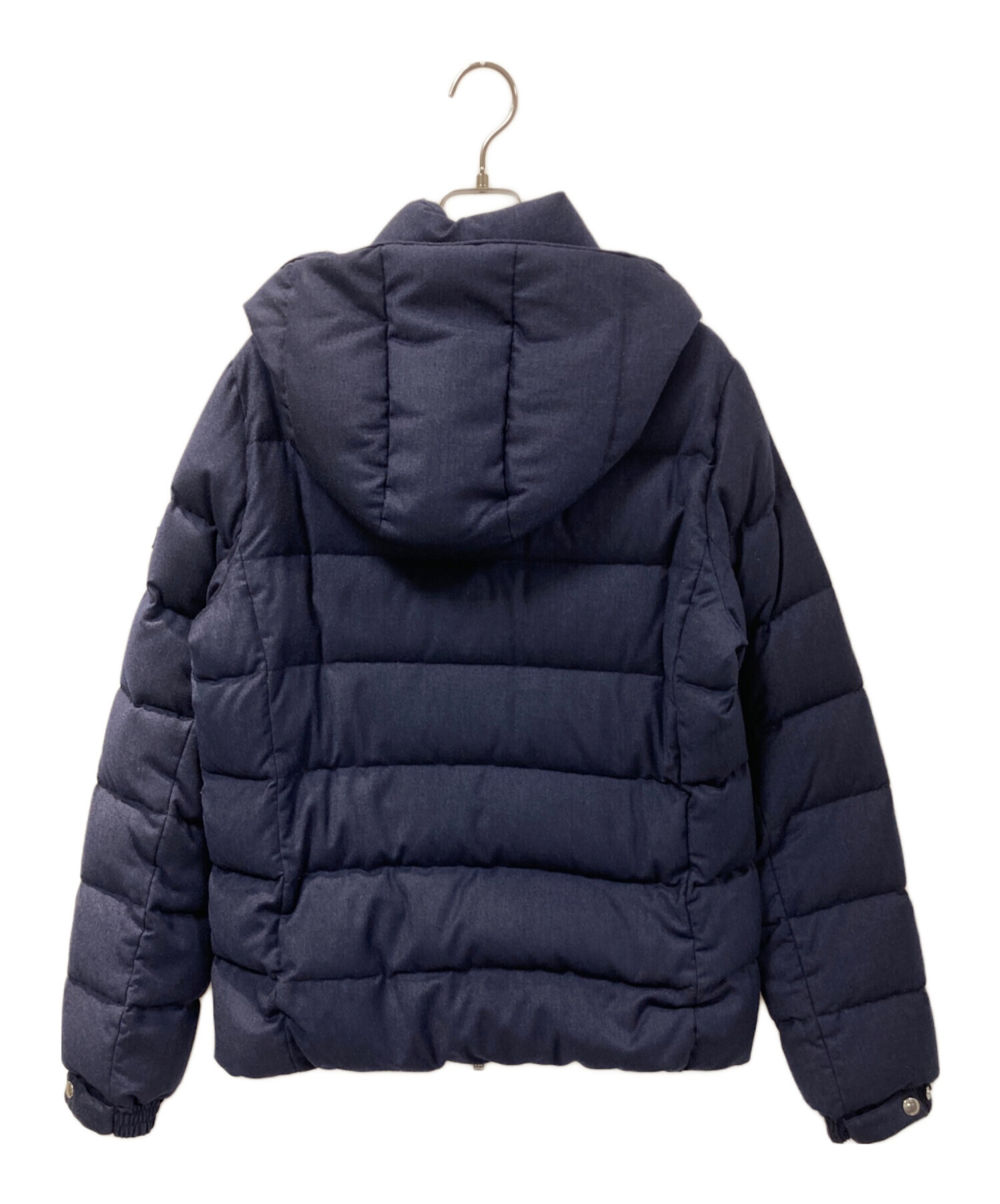 TATRAS ダウンジャケット ネイビー 03 【公式通販】