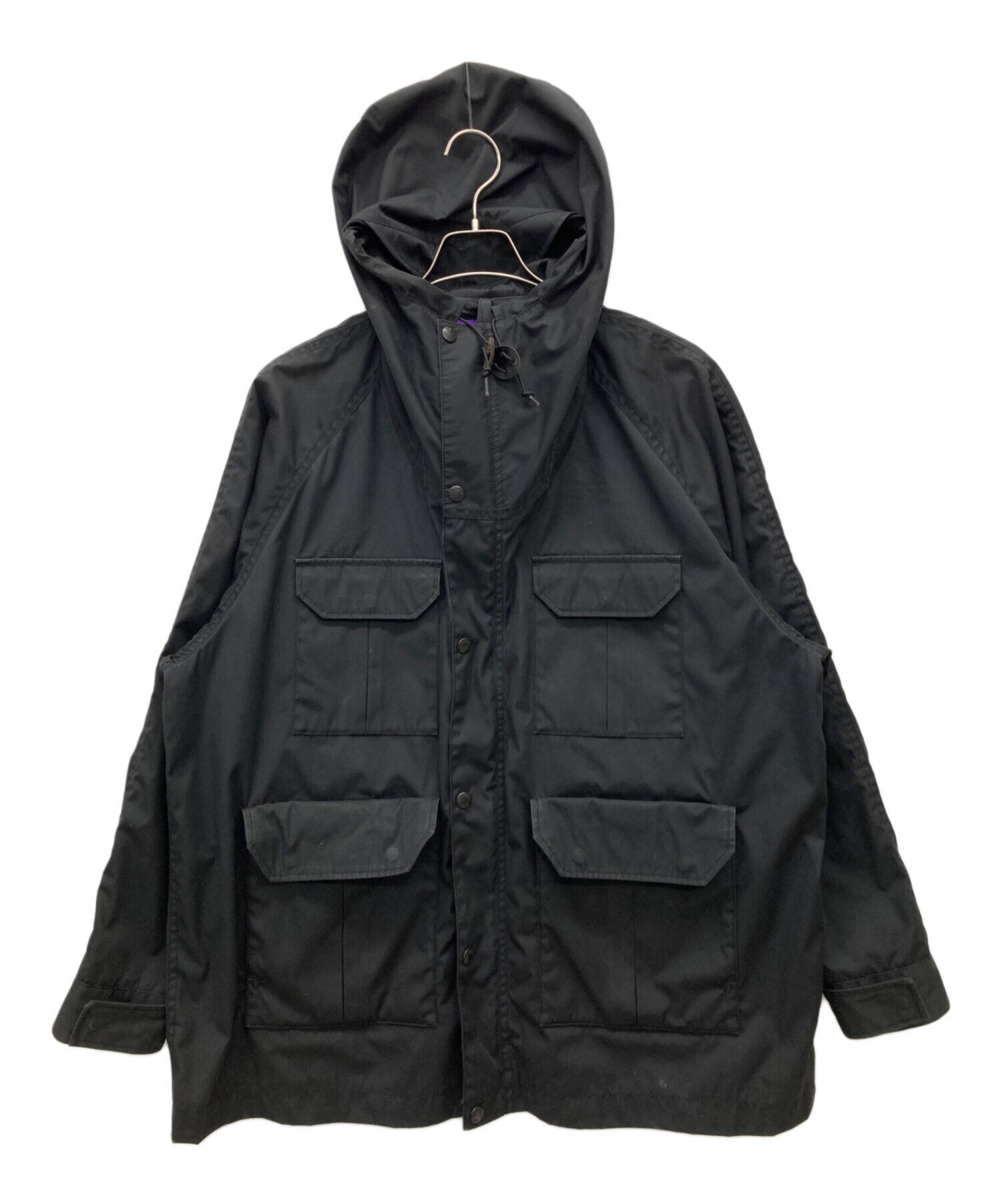 中古・古着通販】THE NORTHFACE PURPLELABEL (ザ・ノースフェイス
