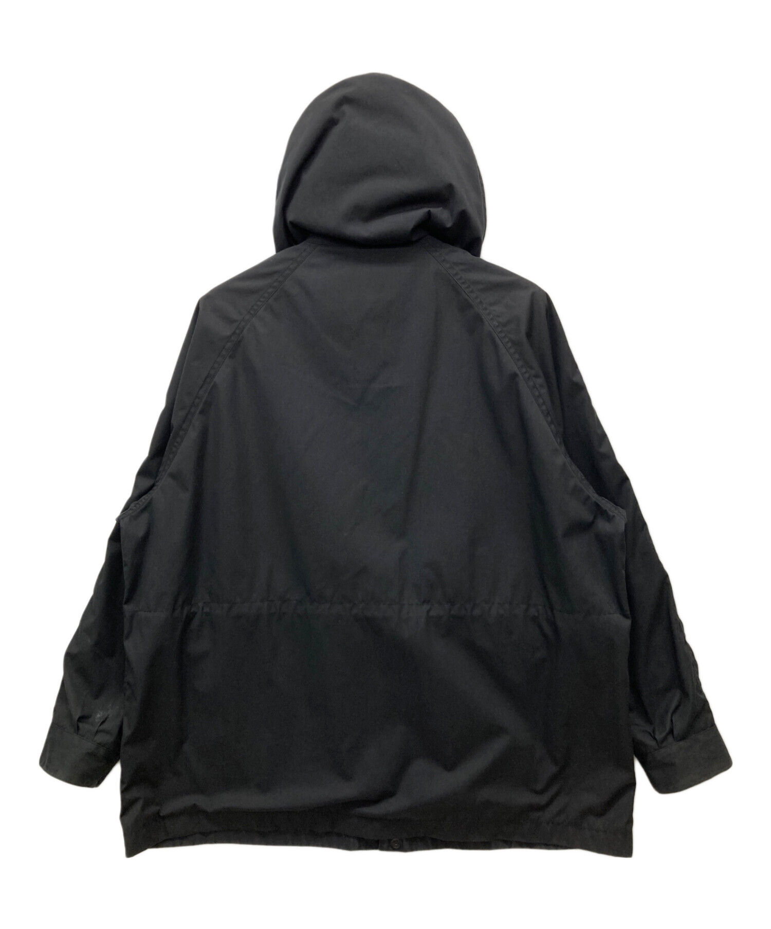 中古・古着通販】THE NORTHFACE PURPLELABEL (ザ・ノースフェイス