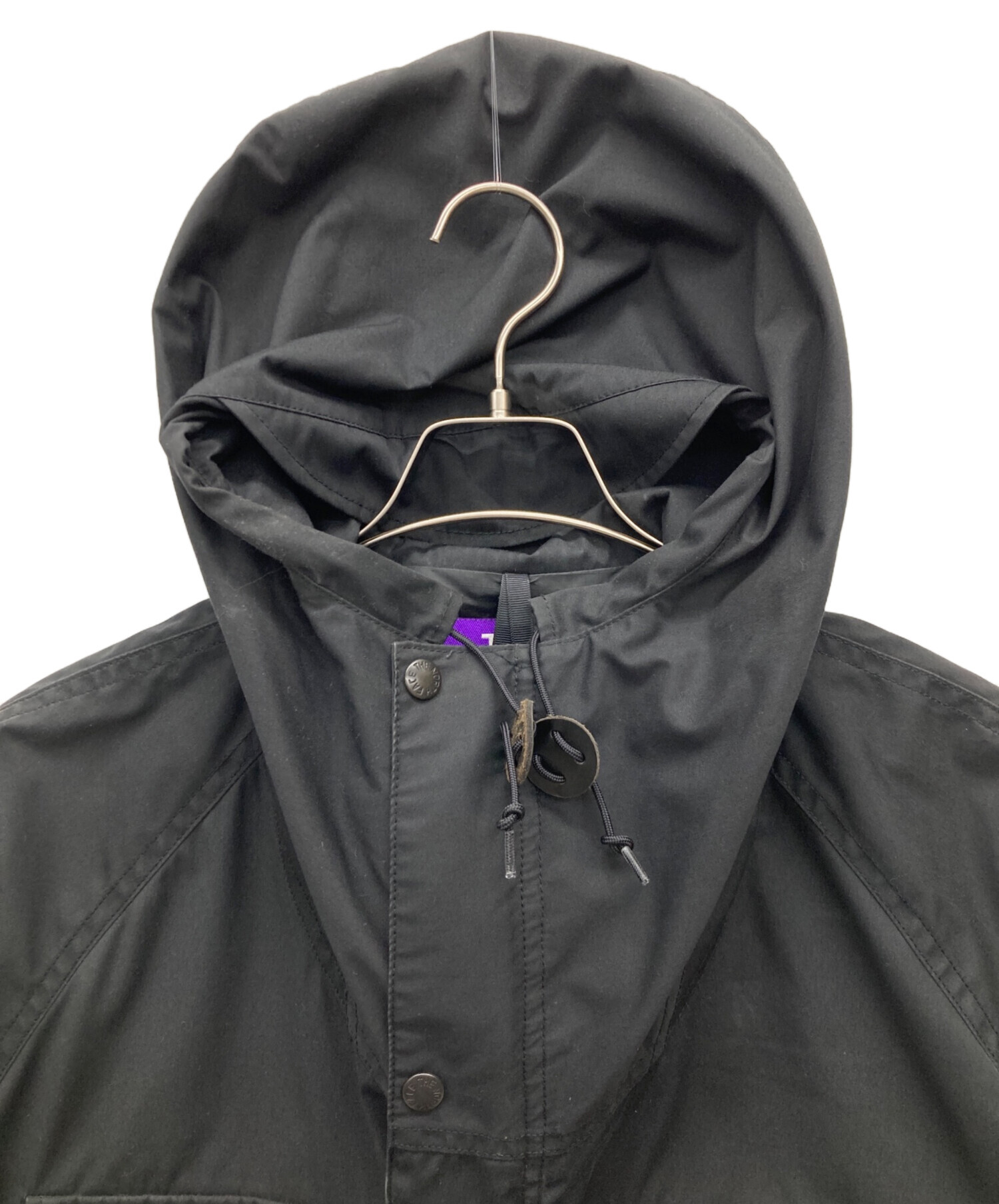 中古・古着通販】THE NORTHFACE PURPLELABEL (ザ・ノースフェイス