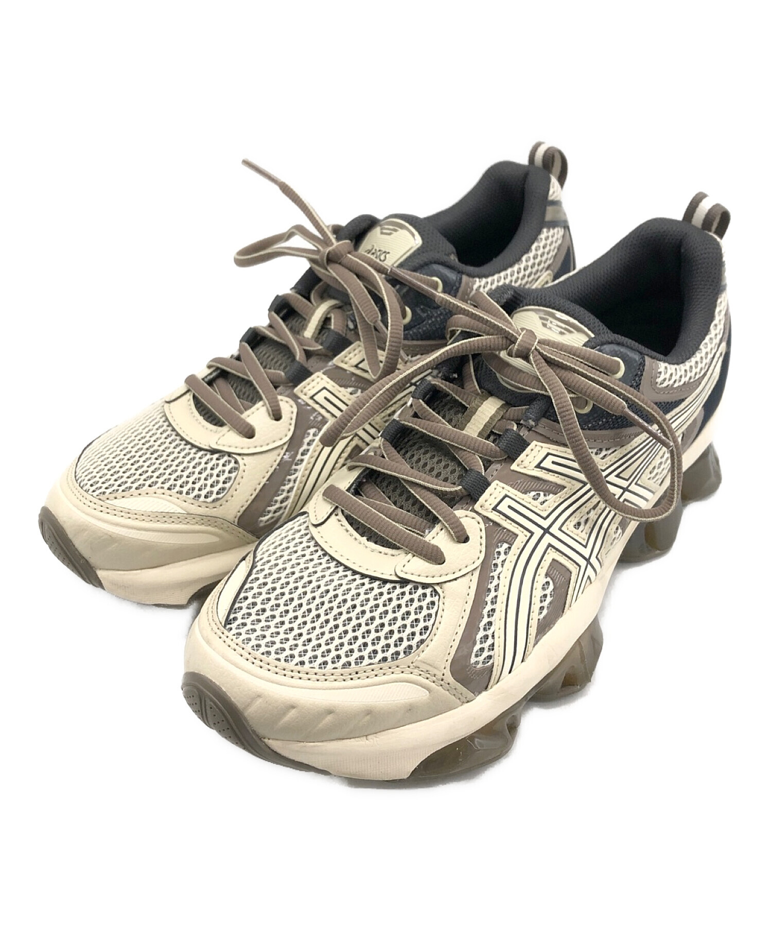中古・古着通販】asics (アシックス) GEL-QUANTUM KINETIC/ゲル 