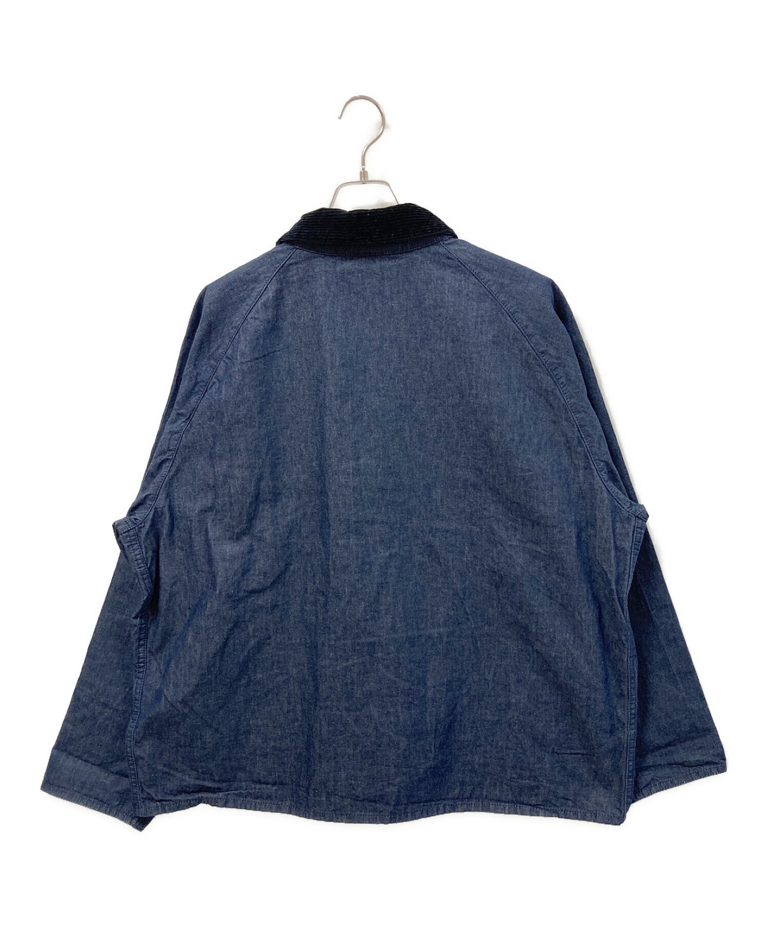 中古・古着通販】Barbour (バブアー) JOURNAL STANDARD relume 