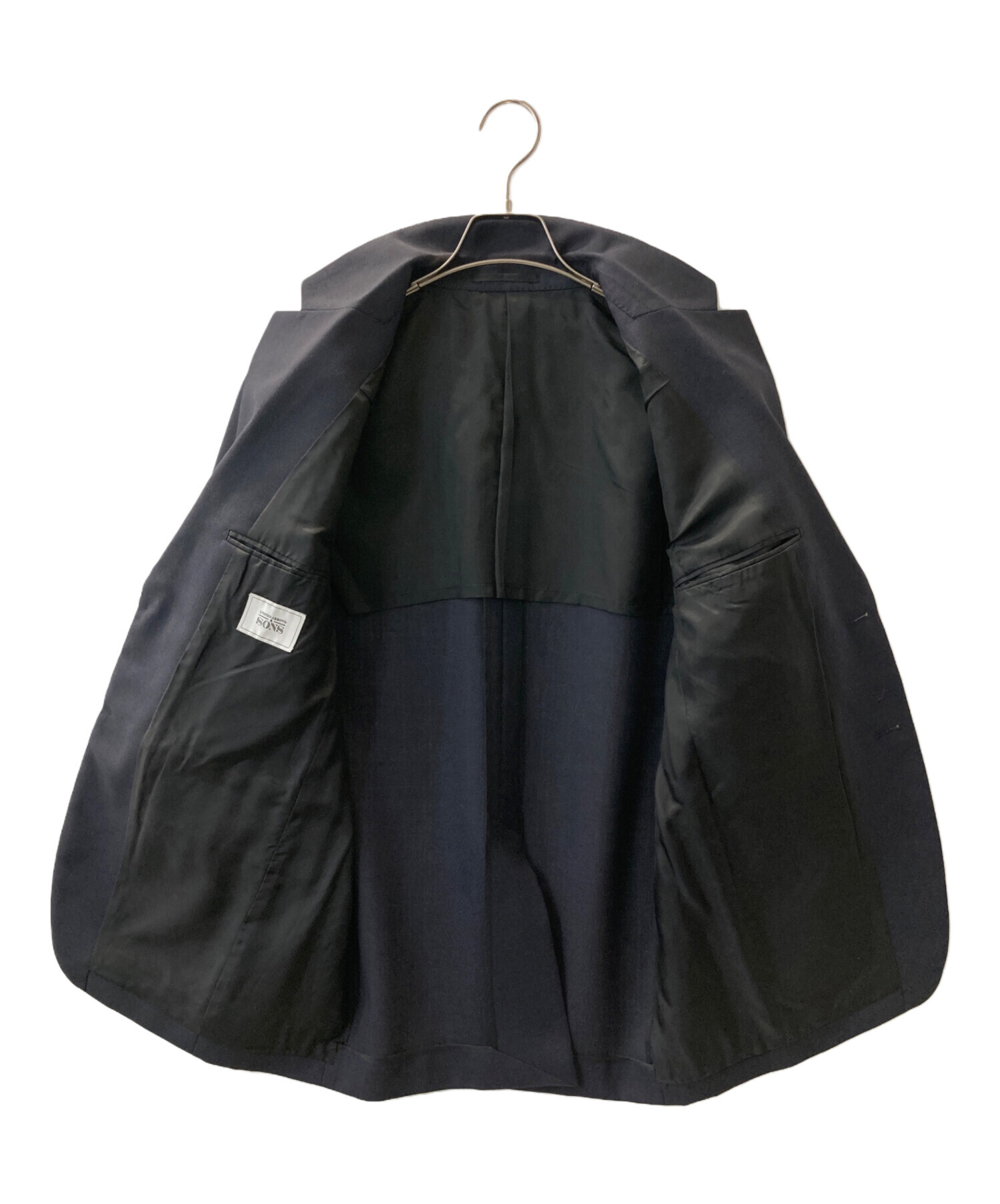 中古・古着通販】UNITED ARROWS & SONS (ユナイテッドアローズ アンド 