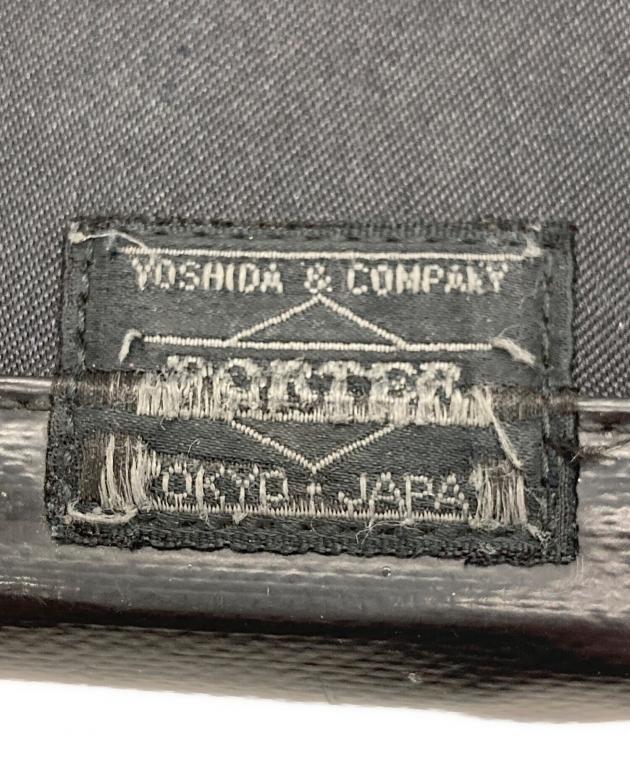 中古・古着通販】PORTER (ポーター) SAC'S BAR (サックスバー