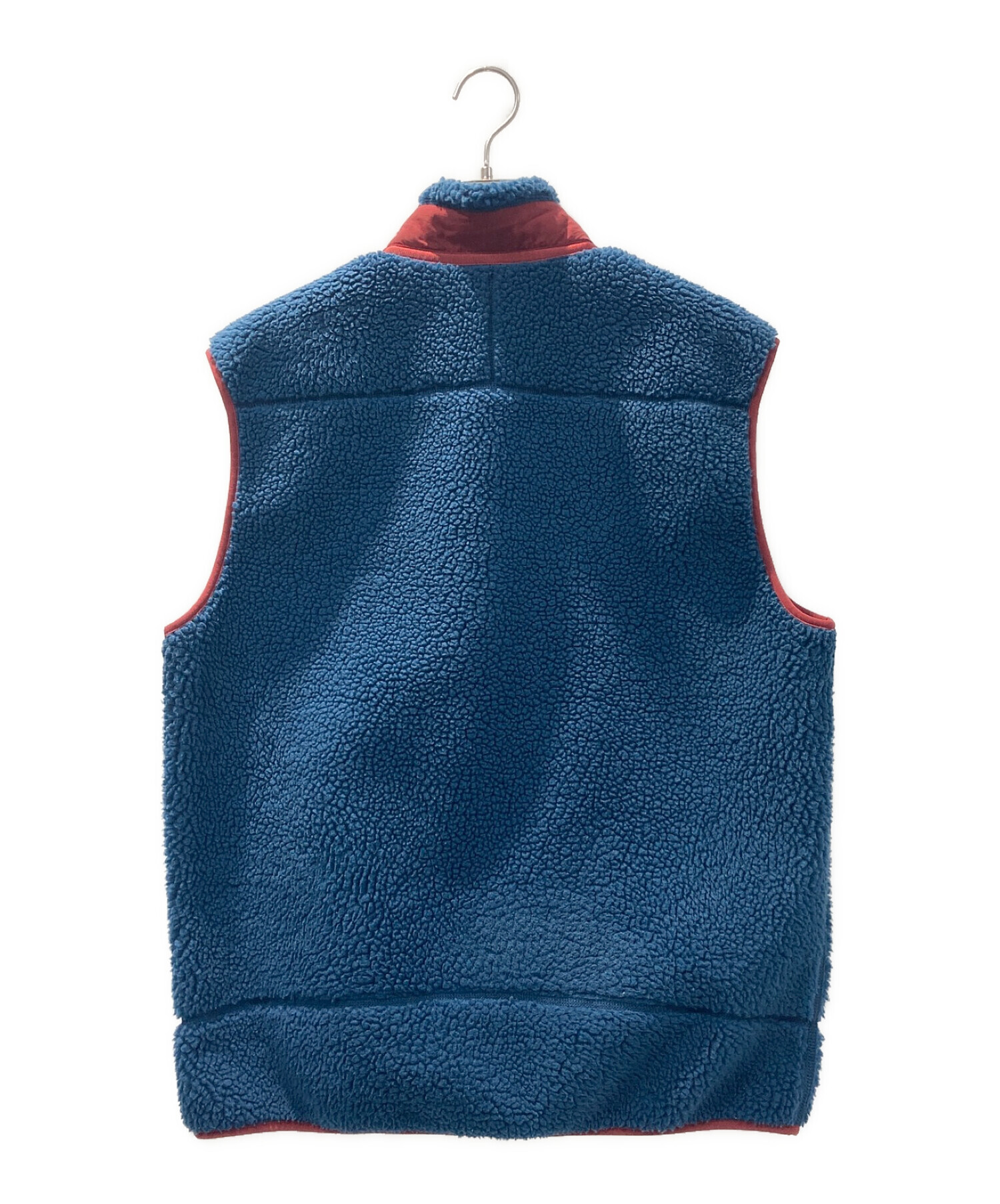 パタゴニア レトロX フリースベスト L ネイビー patagonia パタゴニア レトロX フリースベスト L ネイビー patagonia