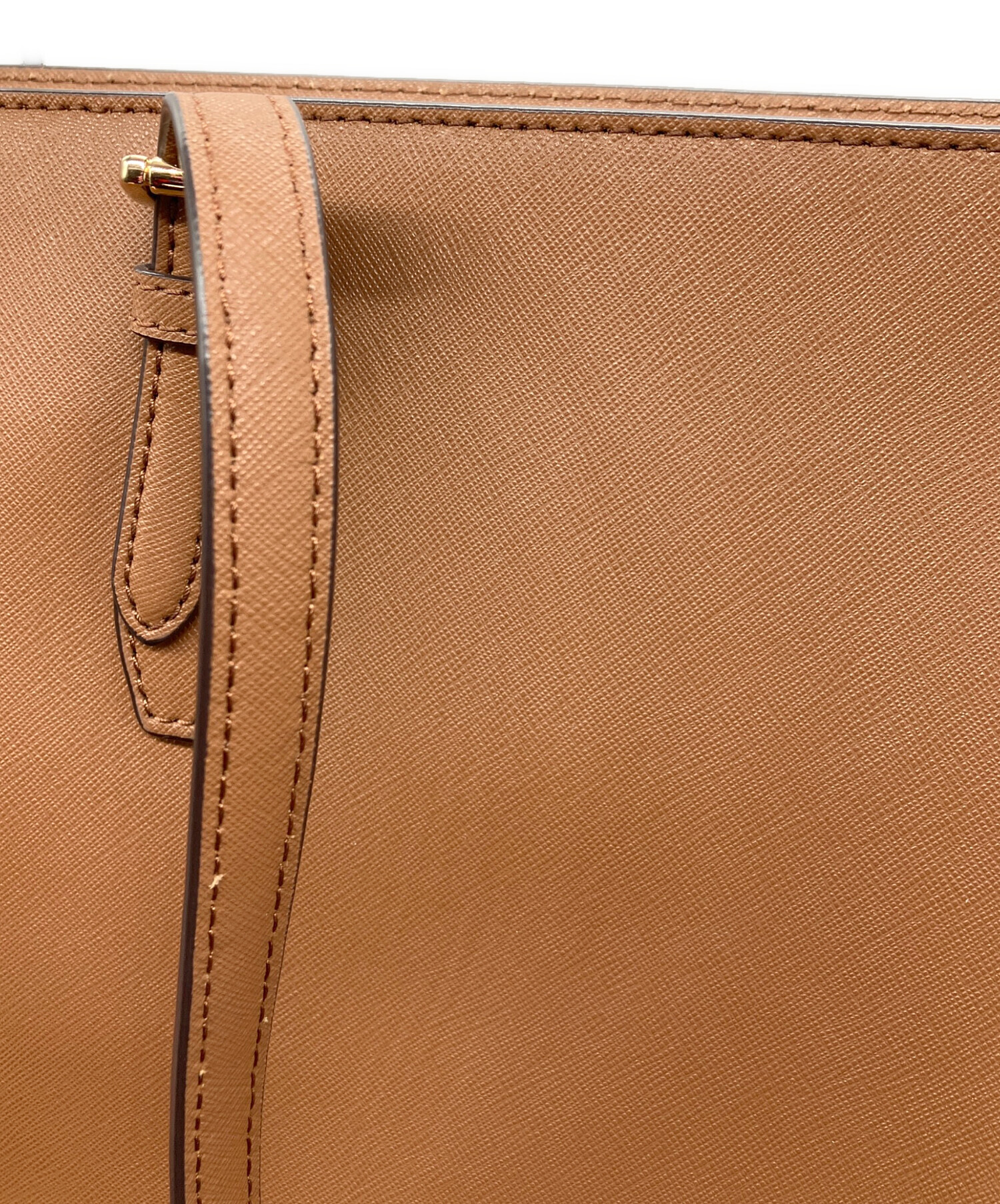 中古・古着通販】MICHAEL KORS (マイケル・コース) トートバッグ