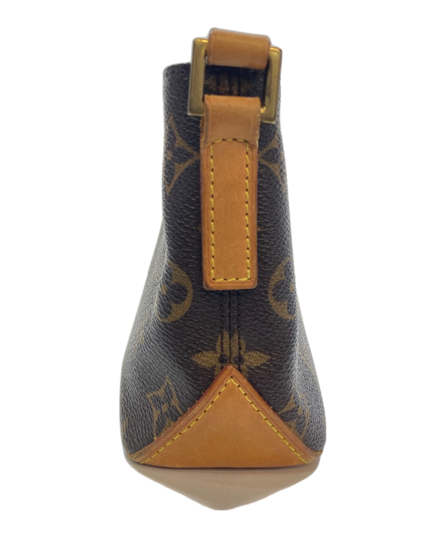 中古・古着通販】LOUIS VUITTON (ルイ ヴィトン) トロター/ショルダー