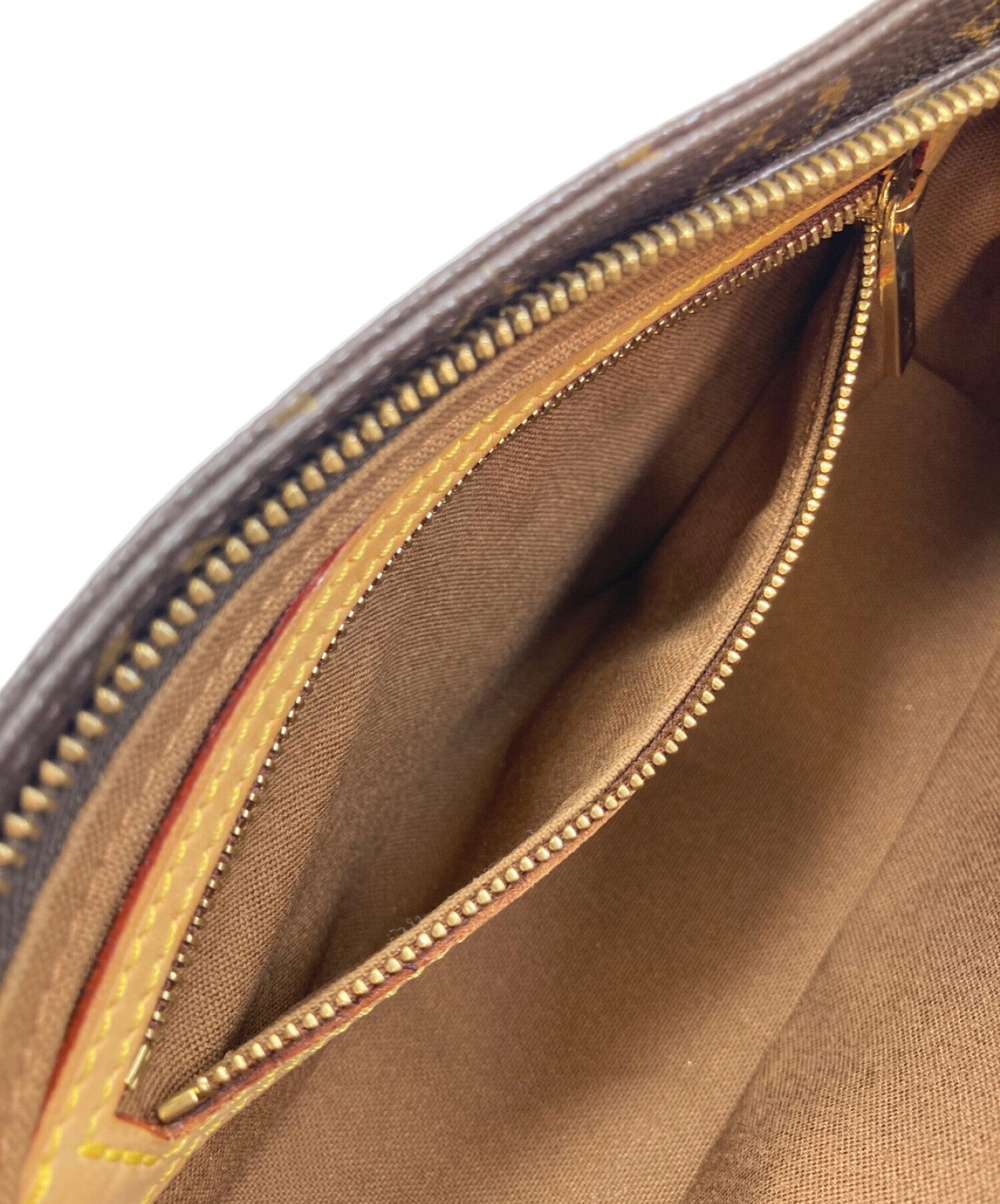 中古・古着通販】LOUIS VUITTON (ルイ ヴィトン) トロター/ショルダー