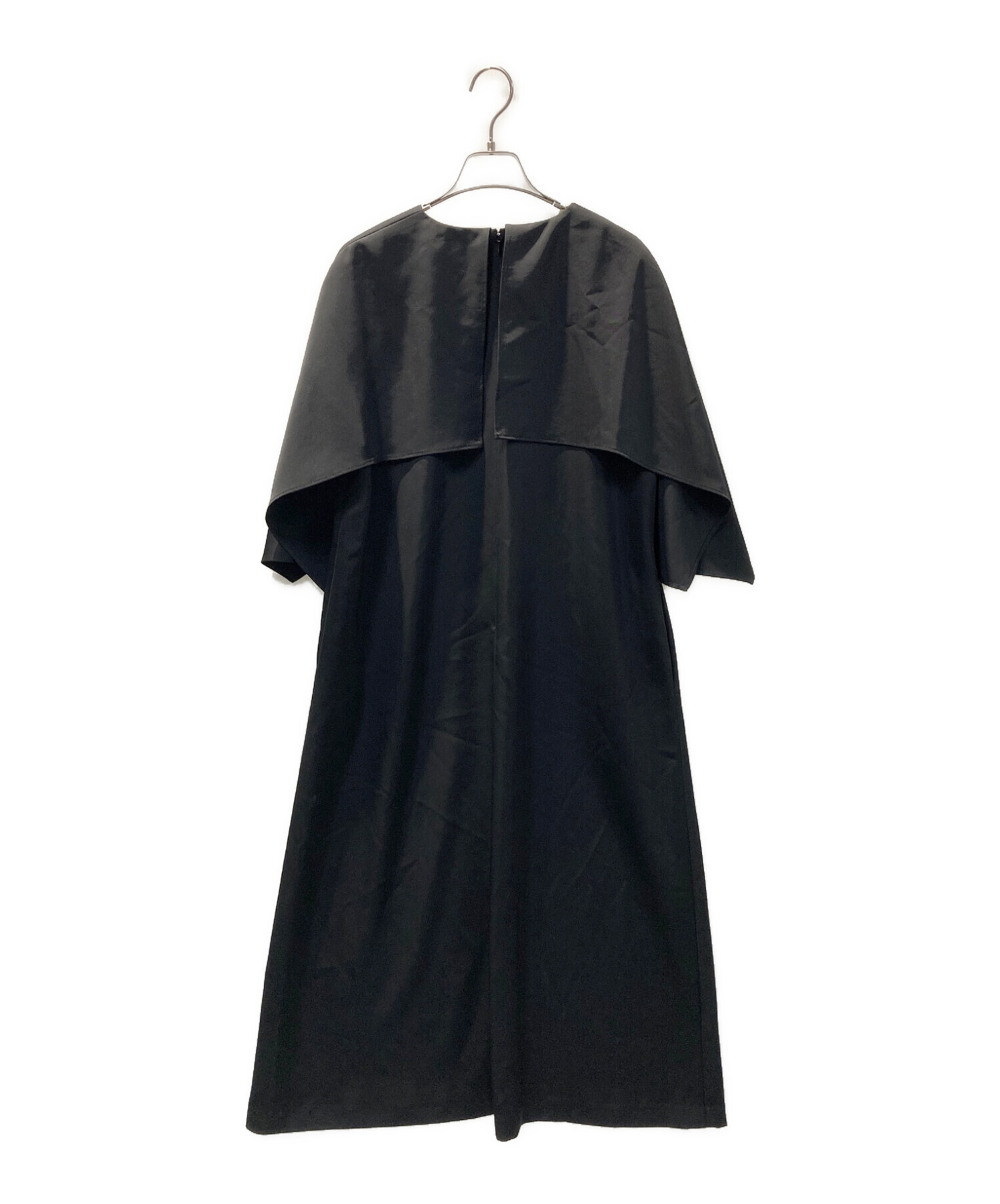 中古・古着通販】ADORE (アドーア) ストレッチツイルワンピース