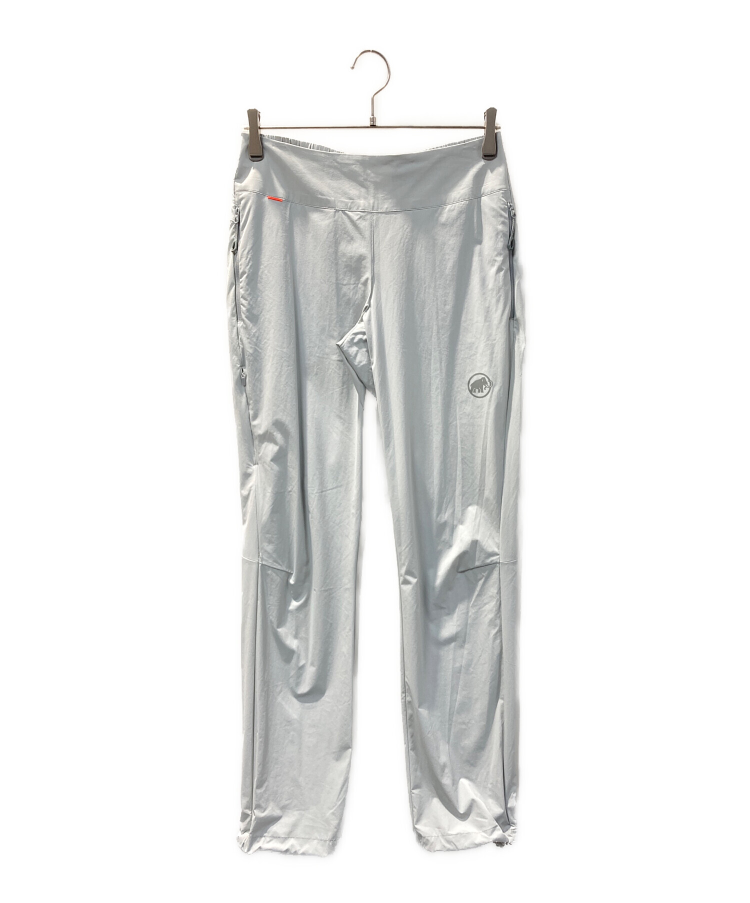 マムート  パンツ　新品・未使用 中古・古着通販】MAMMUT (マムート) ランボールドライトパンツ ライト