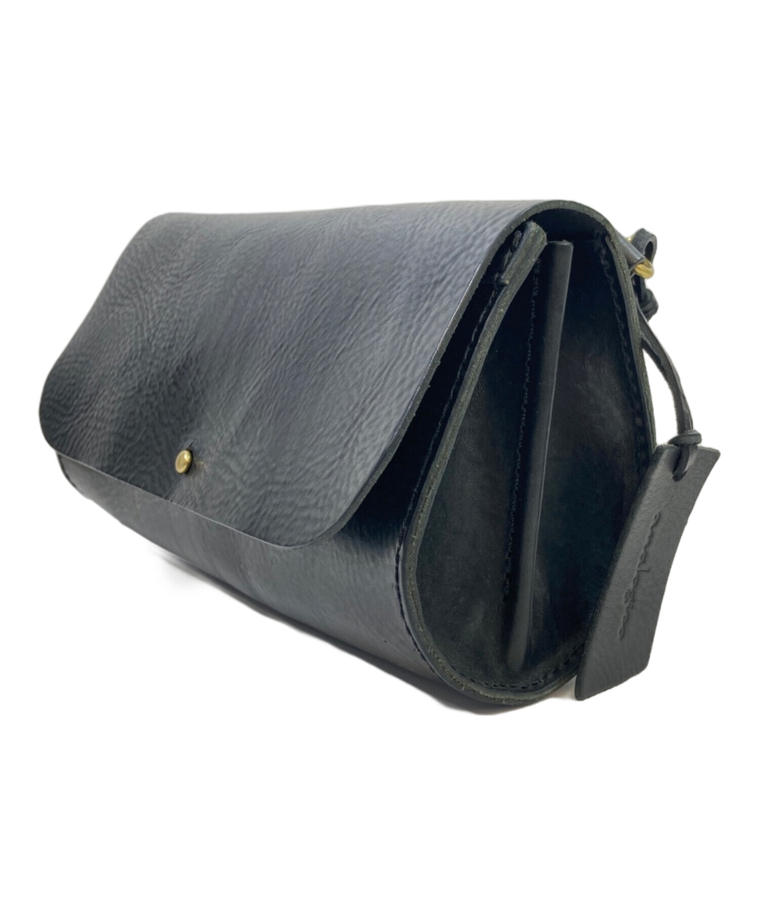 中古・古着通販】analogico (アナロジコ) ギボシショルダー