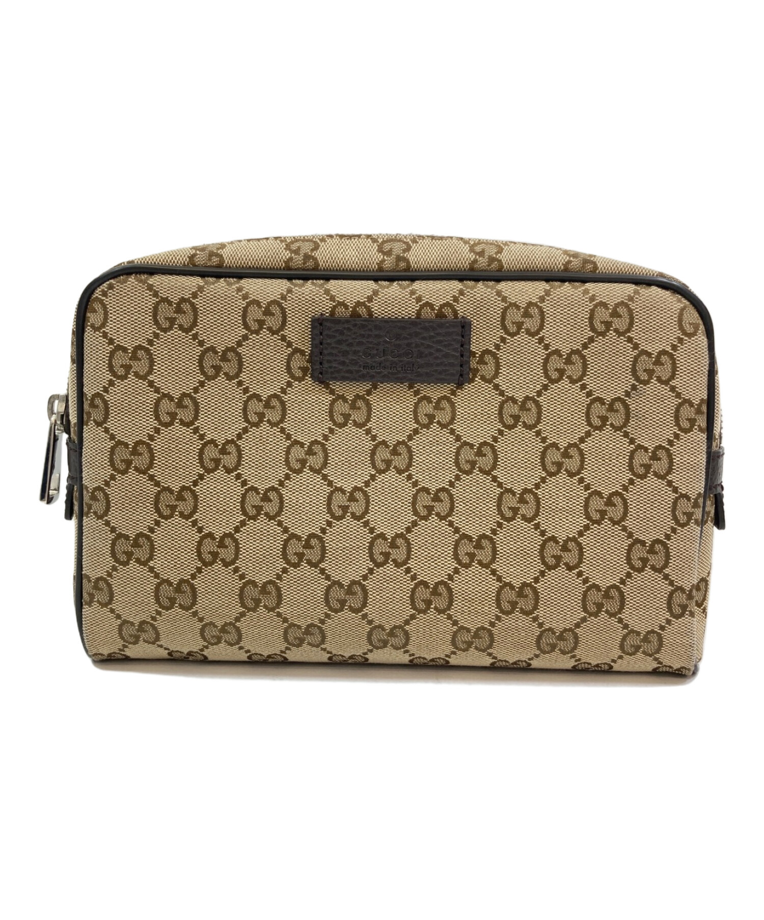 【値下げ★美品・中古】GUCCI グッチ ボディバッグ　ウエストバッグ 2025年最新】Yahoo!オークション -グッチ ウエストポーチの中古品