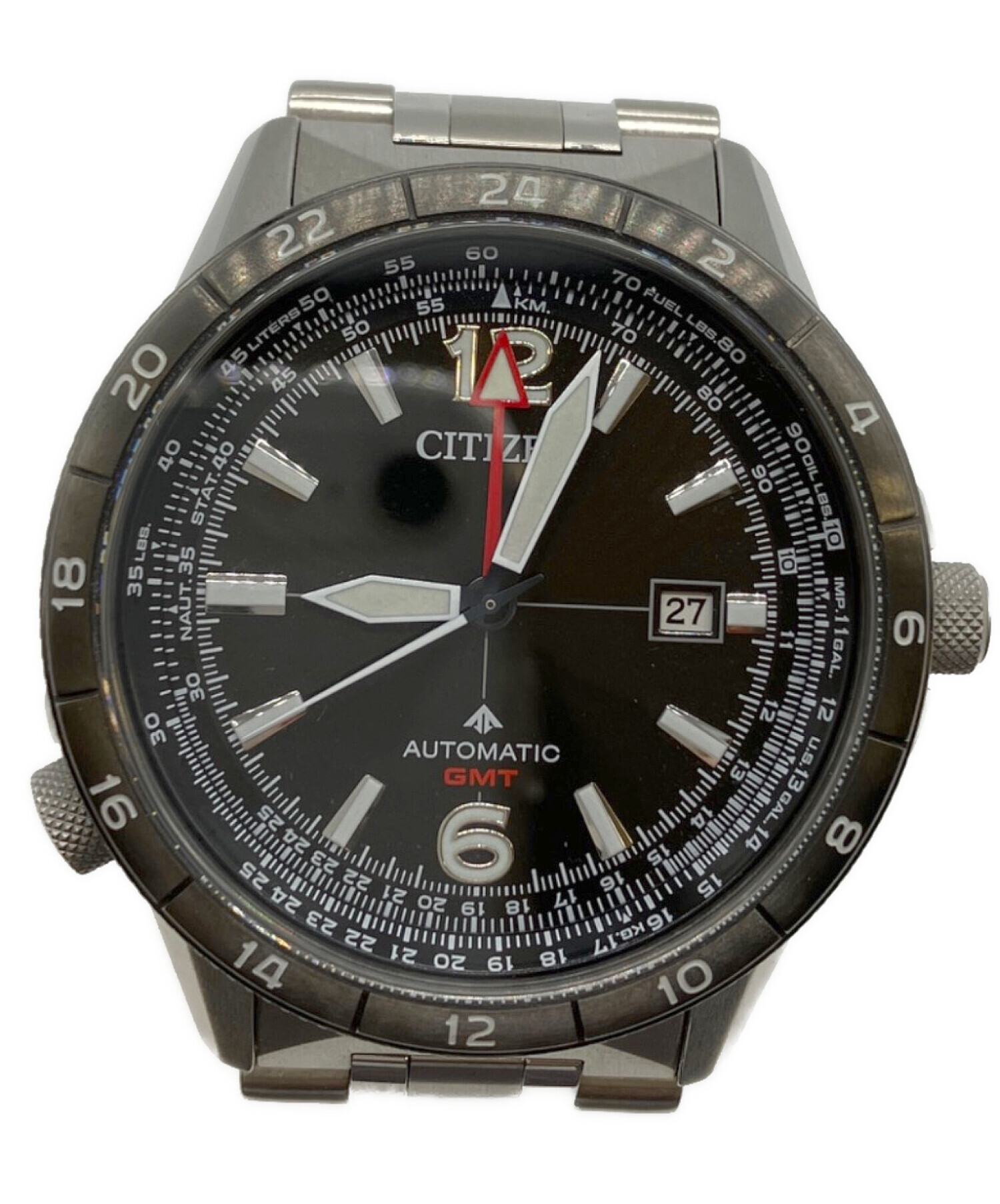 中古・古着通販CITIZEN (シチズン) 腕時計｜ブランド・古着通販
