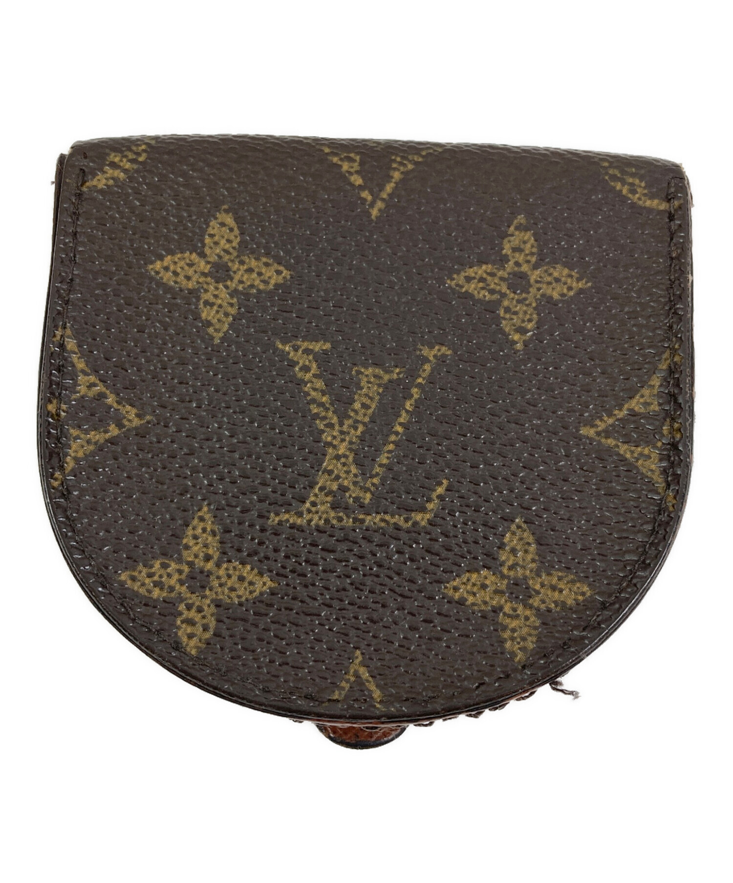 中古・古着通販】LOUIS VUITTON (ルイ ヴィトン) 小銭入れ/ポルト モネ 