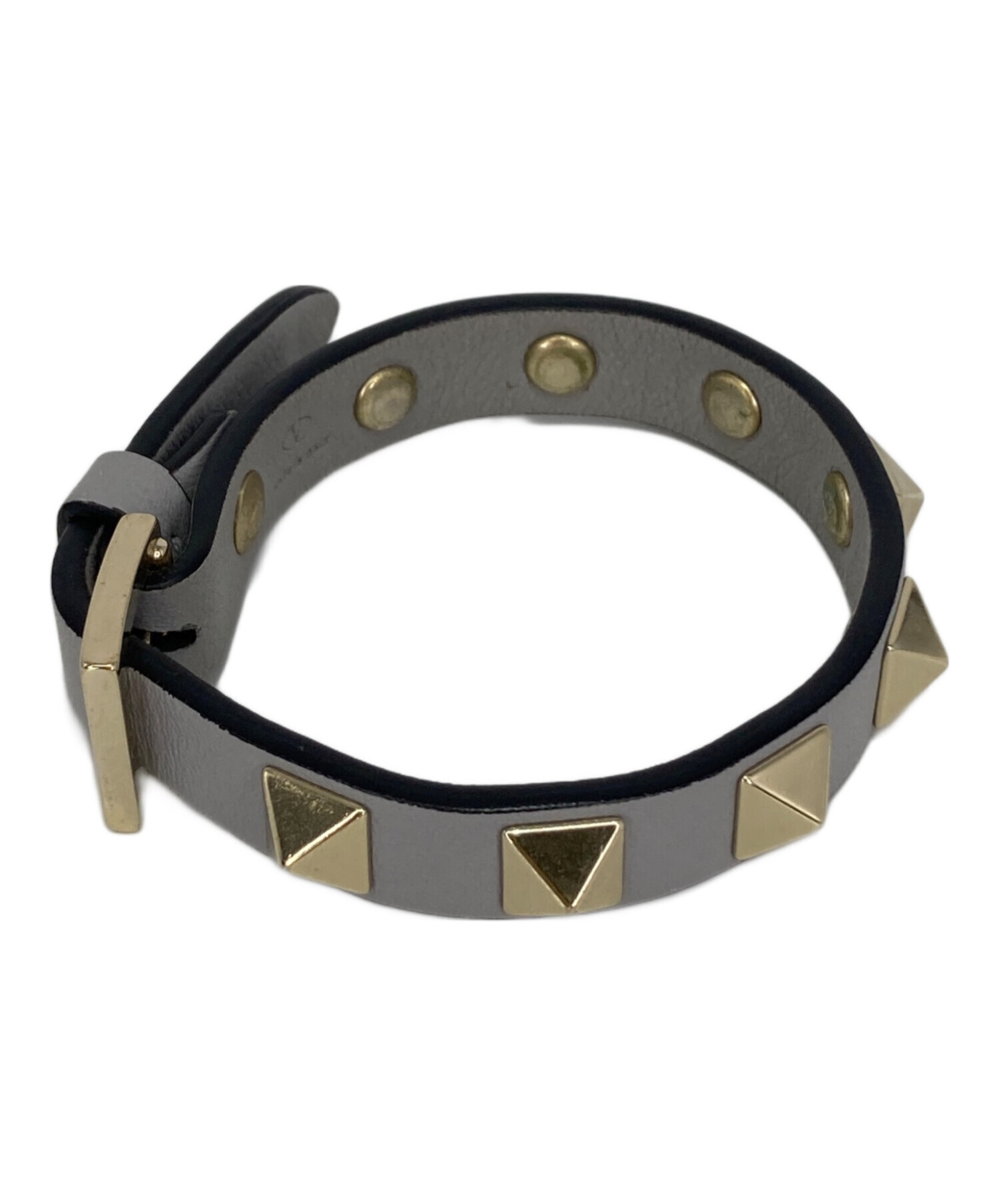 【美品】ヴァレンティノガラヴァーニ　ブレスレット 中古・古着通販】VALENTINO GARAVANI (ヴァレンティノ・ガラヴァーニ